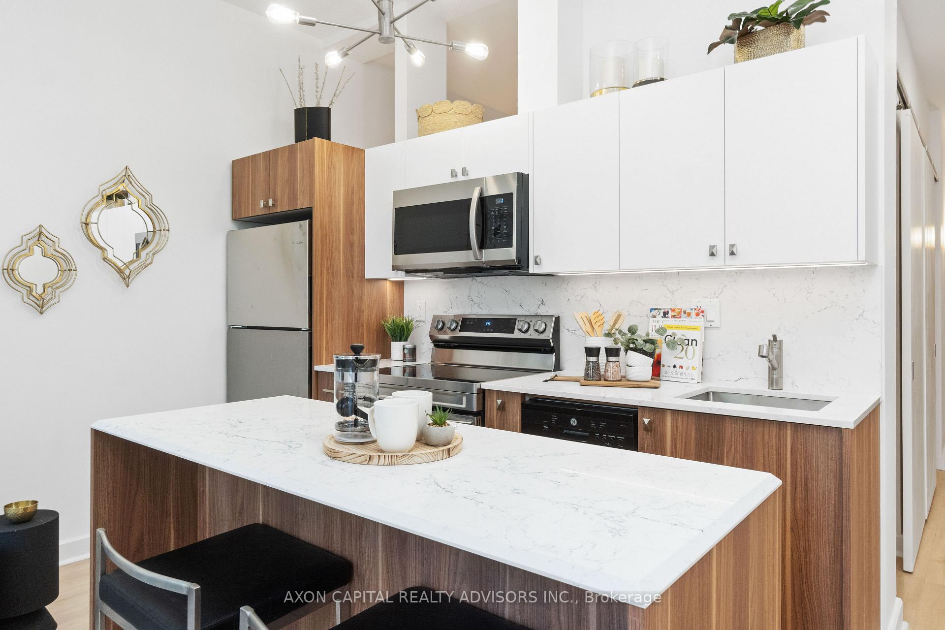 Photo 5 of Unit G04, 350 Wellington Street W, Toronto, Waterfront Communities — HOMEH
