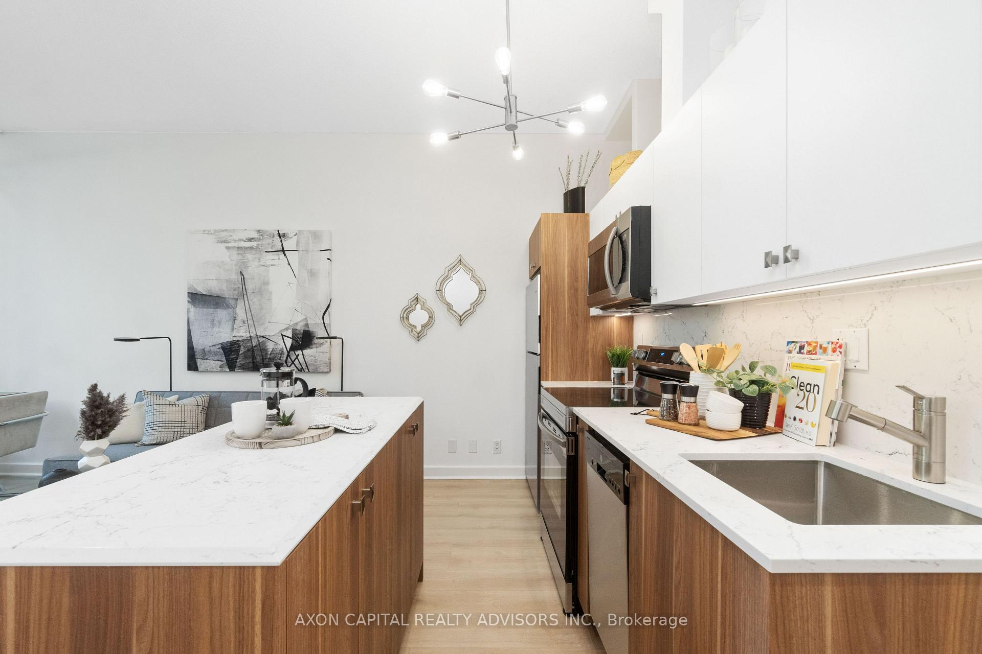 Photo 7 of Unit G04, 350 Wellington Street W, Toronto, Waterfront Communities — HOMEH
