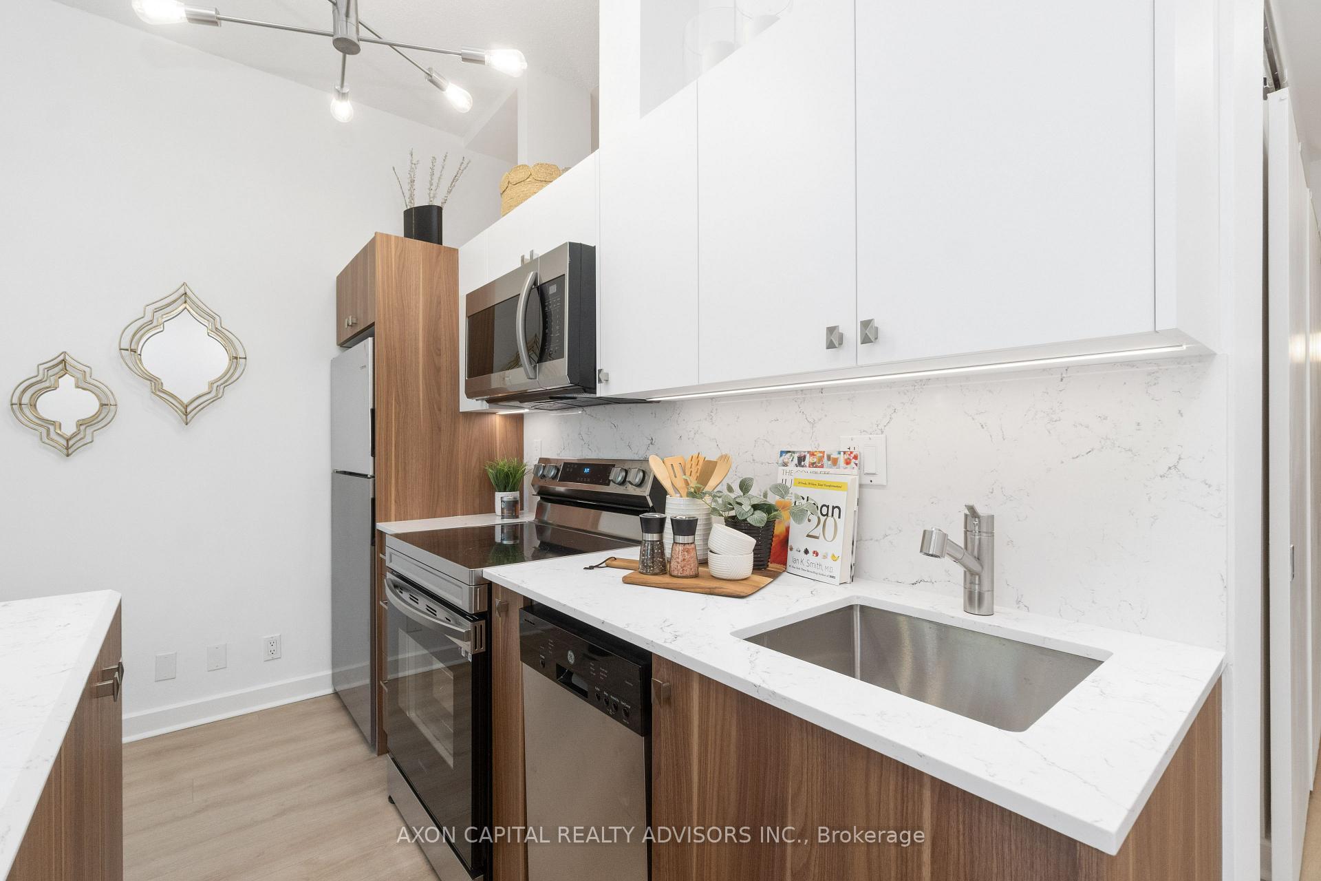 Photo 8 of Unit G04, 350 Wellington Street W, Toronto, Waterfront Communities — HOMEH