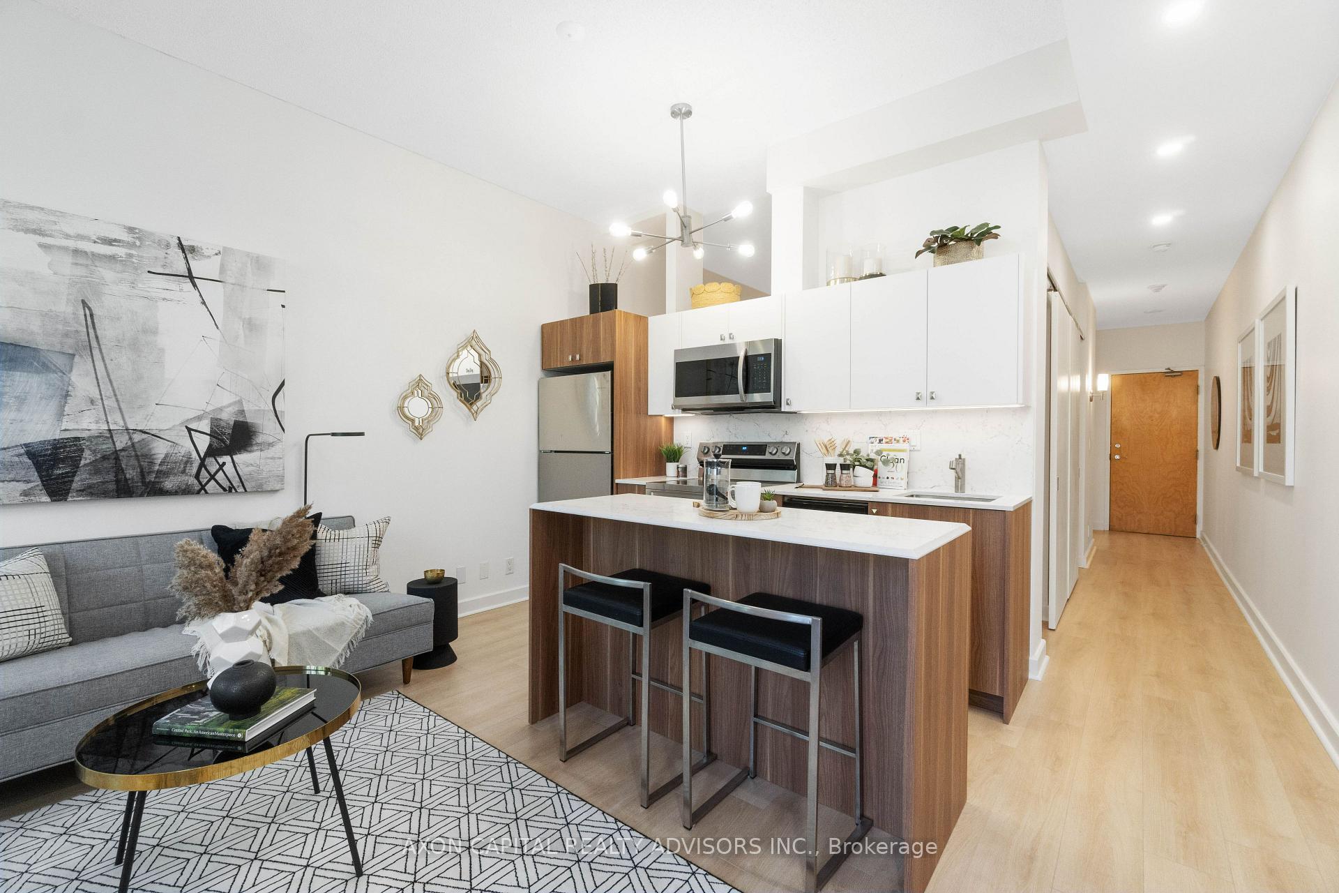 Photo 9 of Unit G04, 350 Wellington Street W, Toronto, Waterfront Communities — HOMEH