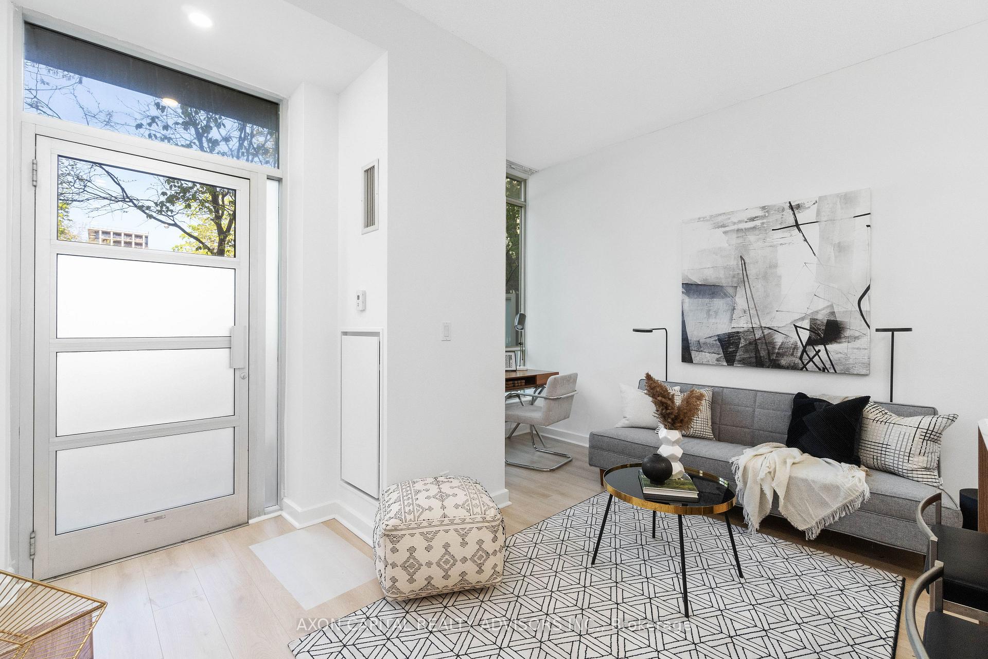 Photo 12 of Unit G04, 350 Wellington Street W, Toronto, Waterfront Communities — HOMEH