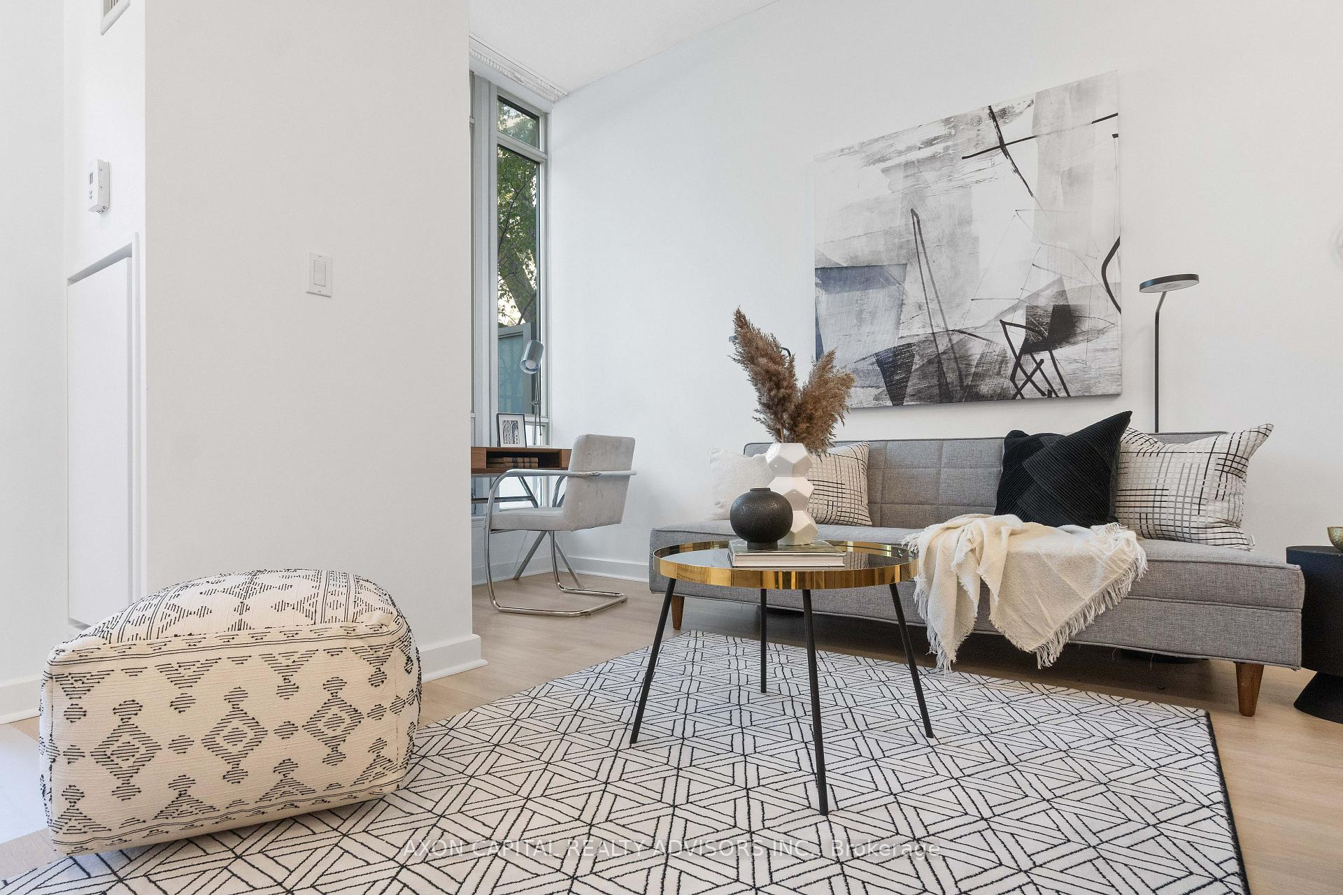 Photo 14 of Unit G04, 350 Wellington Street W, Toronto, Waterfront Communities — HOMEH