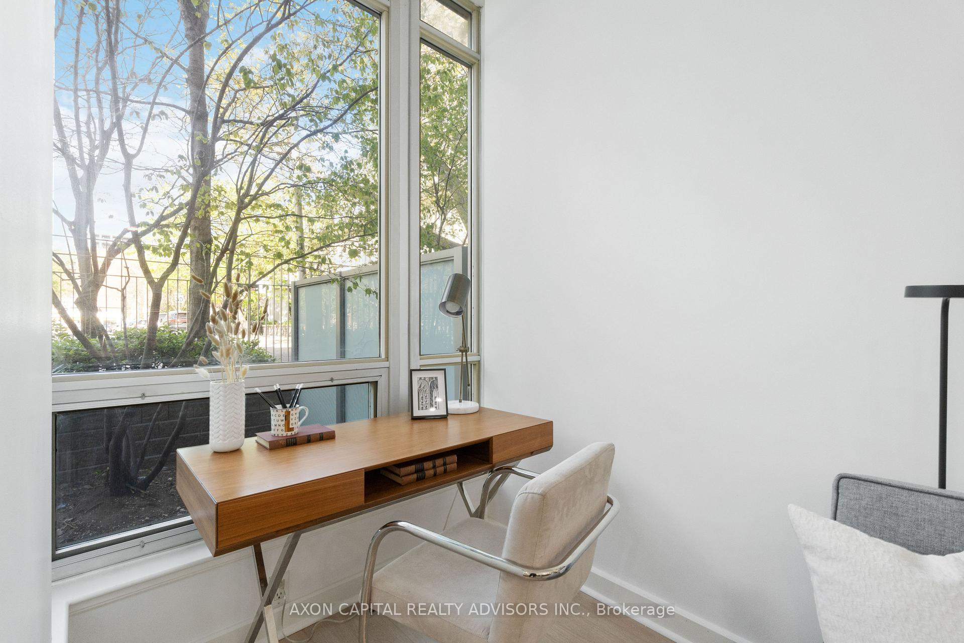 Photo 15 of Unit G04, 350 Wellington Street W, Toronto, Waterfront Communities — HOMEH