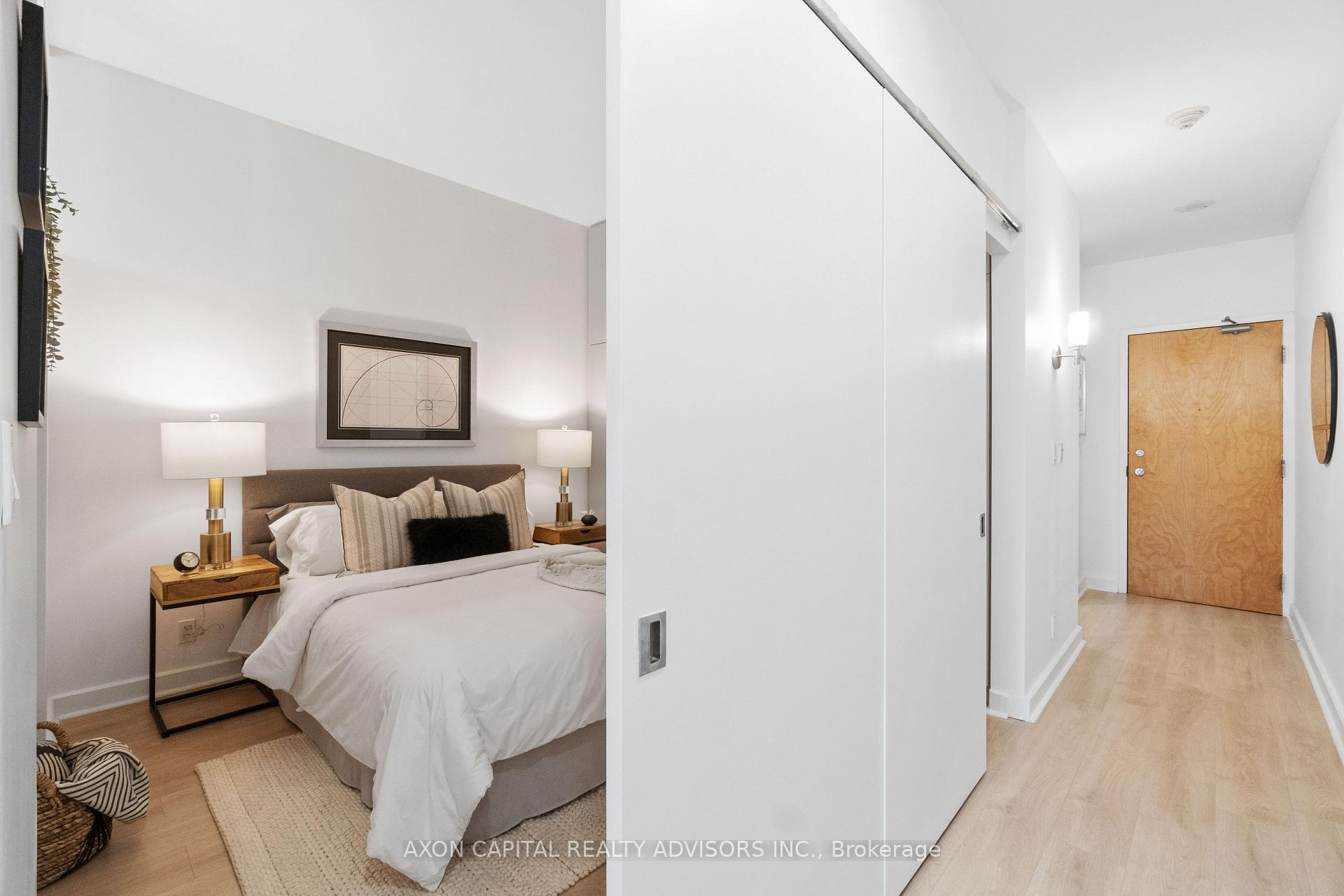 Photo 16 of Unit G04, 350 Wellington Street W, Toronto, Waterfront Communities — HOMEH