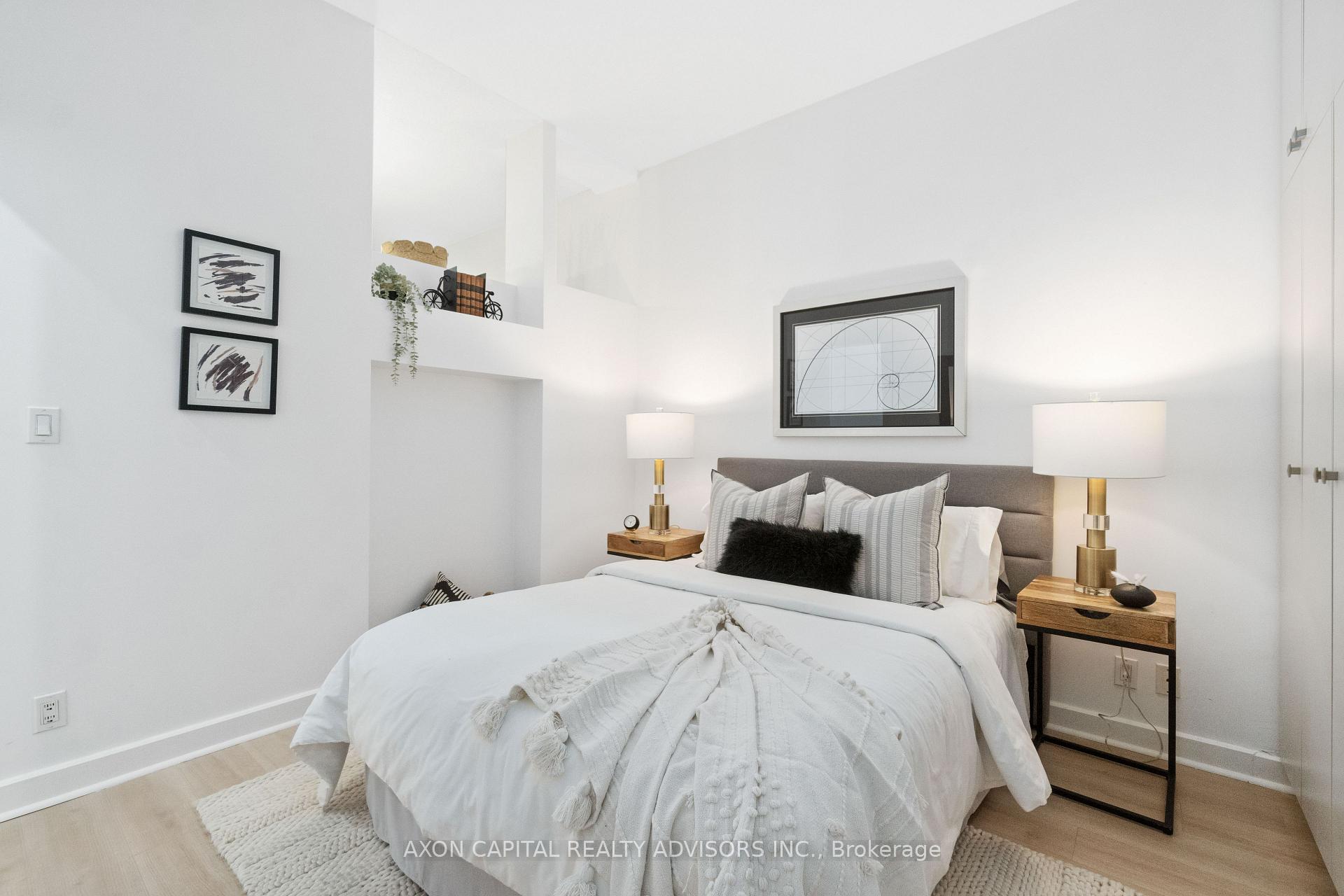 Photo 17 of Unit G04, 350 Wellington Street W, Toronto, Waterfront Communities — HOMEH
