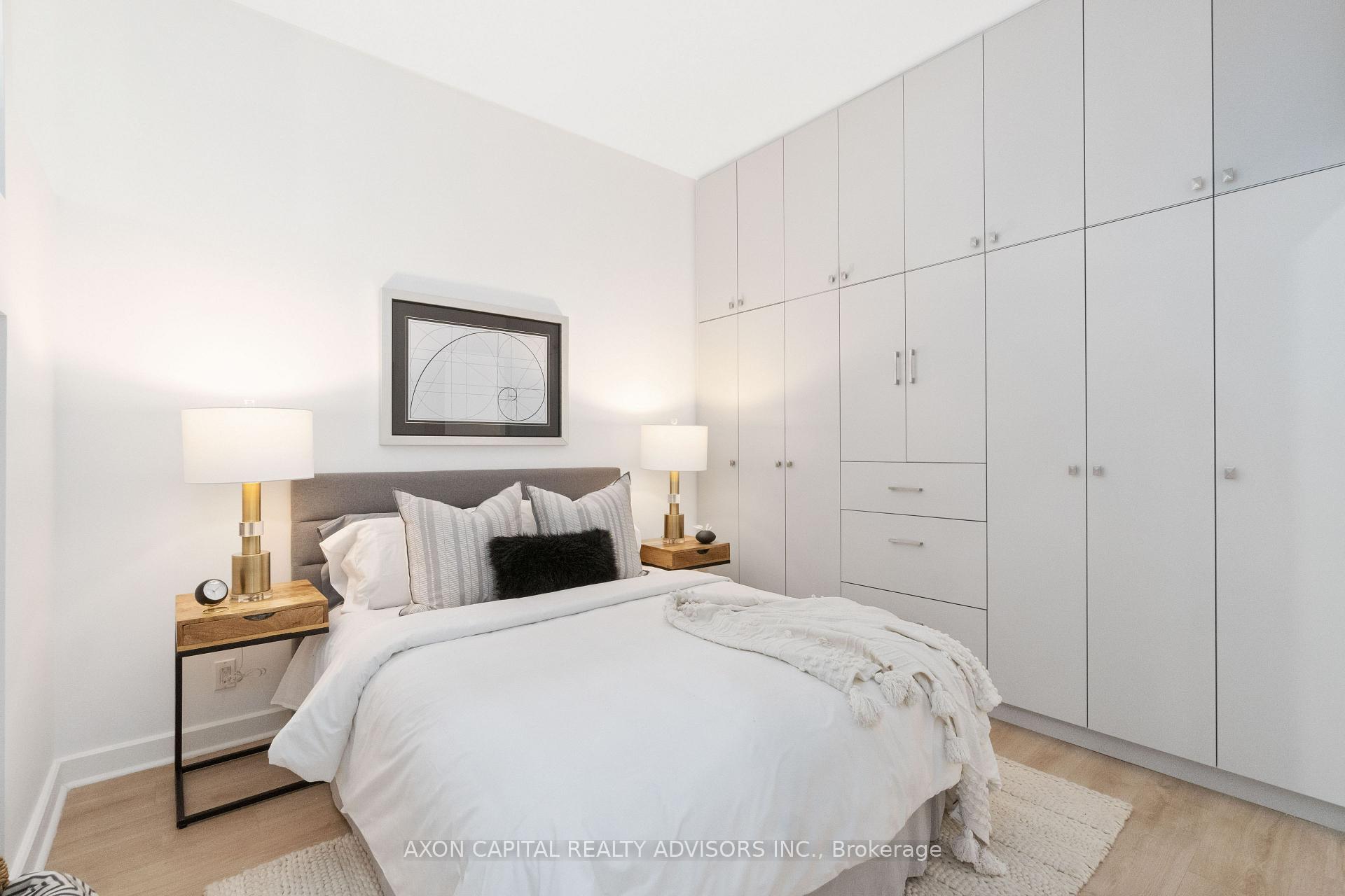 Photo 18 of Unit G04, 350 Wellington Street W, Toronto, Waterfront Communities — HOMEH