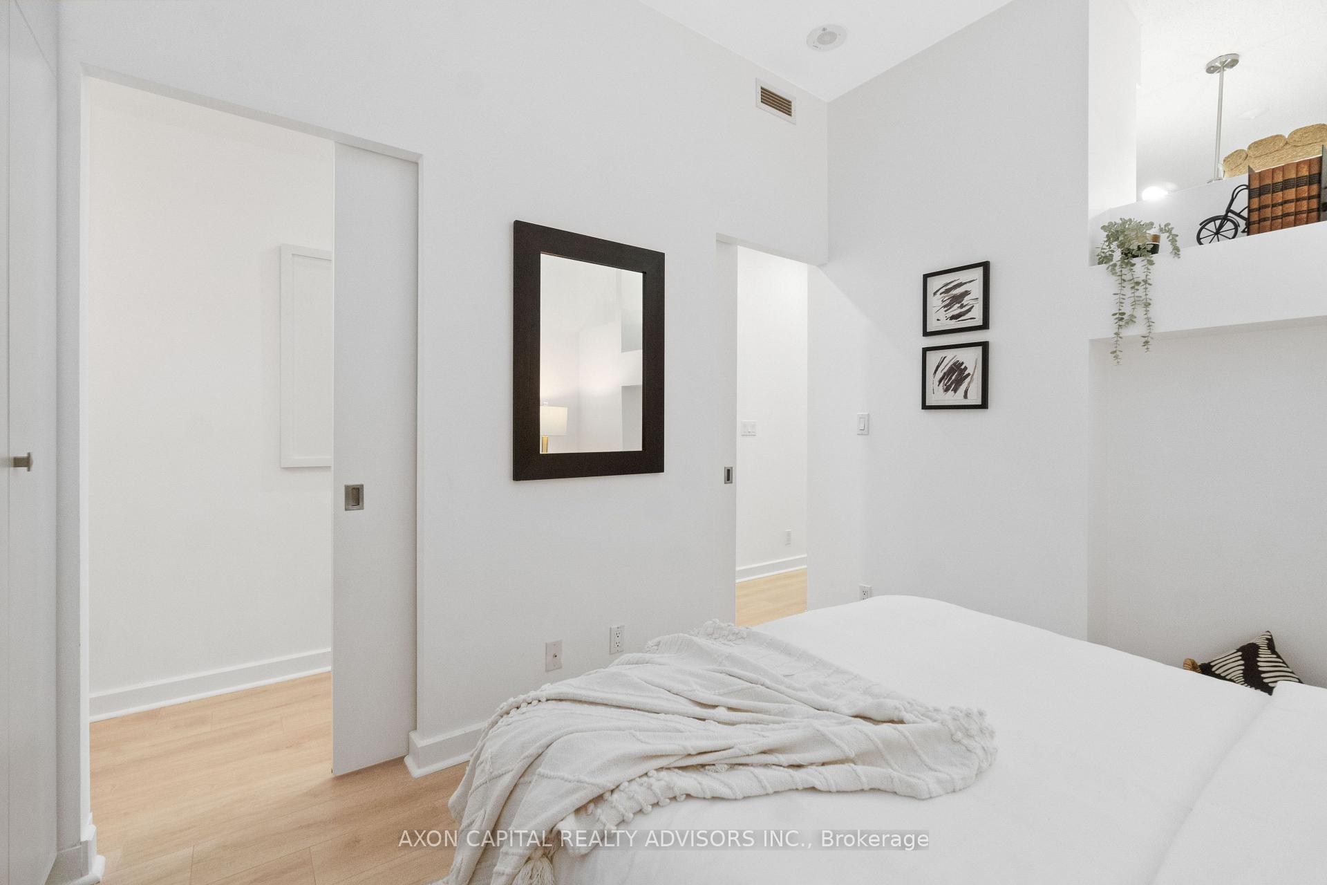 Photo 19 of Unit G04, 350 Wellington Street W, Toronto, Waterfront Communities — HOMEH