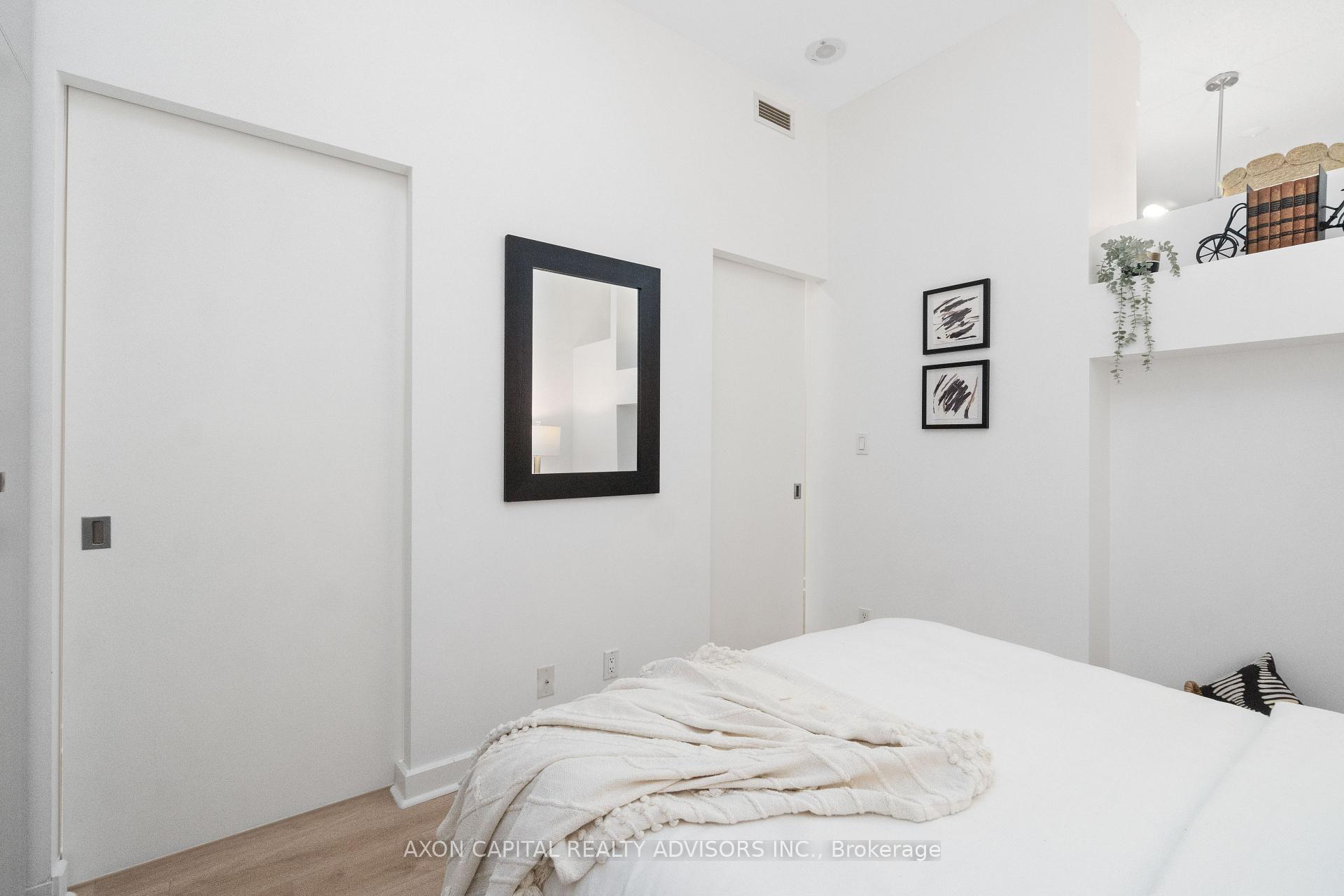 Photo 20 of Unit G04, 350 Wellington Street W, Toronto, Waterfront Communities — HOMEH