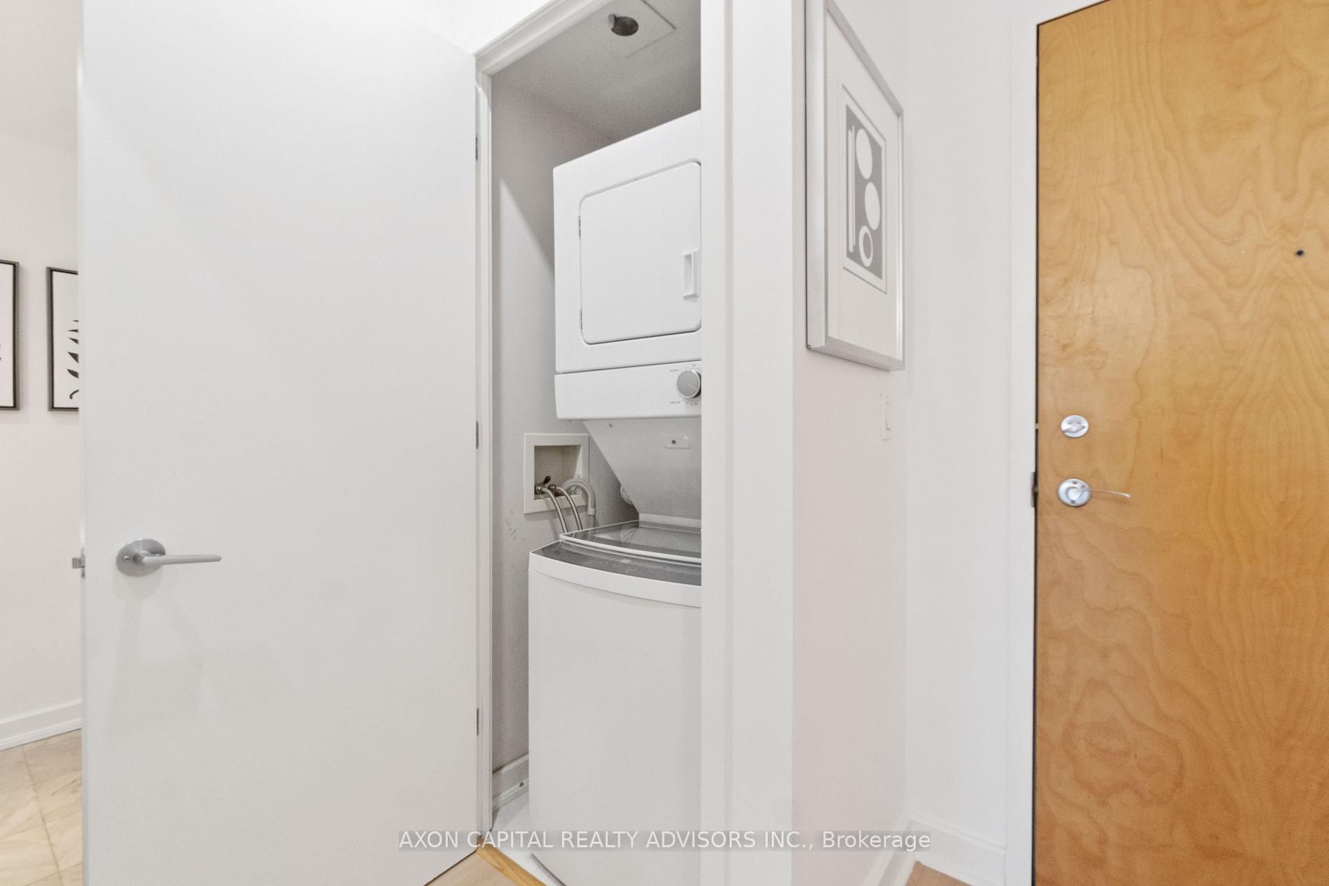 Photo 24 of Unit G04, 350 Wellington Street W, Toronto, Waterfront Communities — HOMEH
