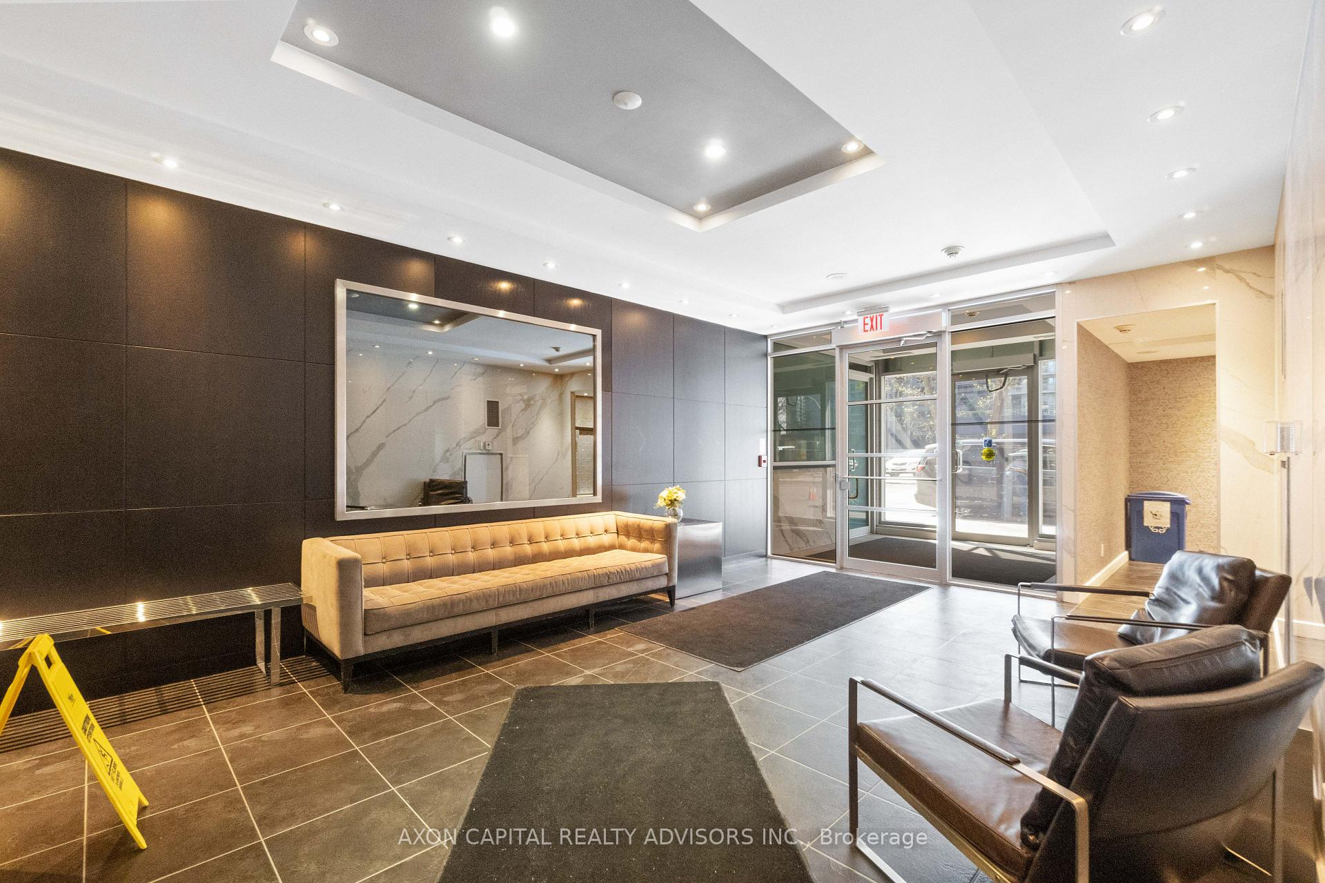 Photo 25 of Unit G04, 350 Wellington Street W, Toronto, Waterfront Communities — HOMEH