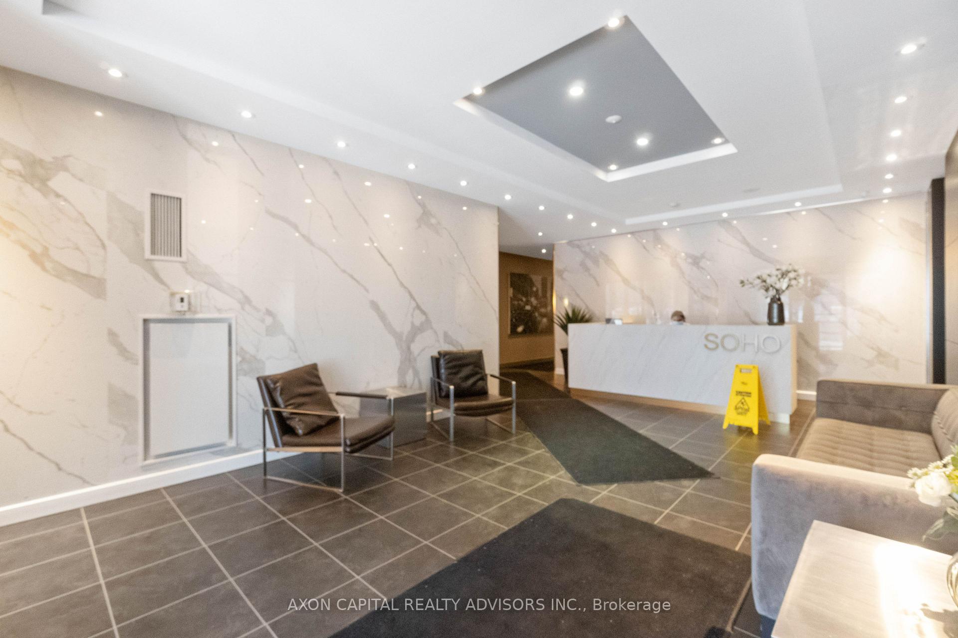 Photo 26 of Unit G04, 350 Wellington Street W, Toronto, Waterfront Communities — HOMEH