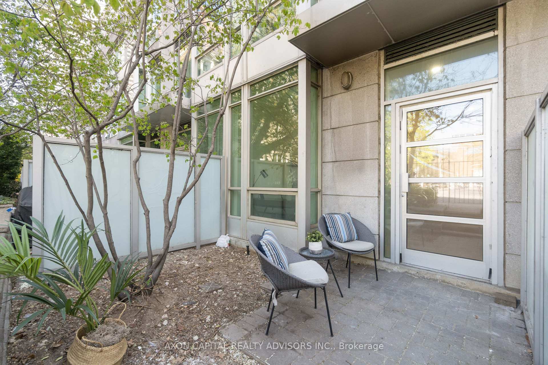 Photo 28 of Unit G04, 350 Wellington Street W, Toronto, Waterfront Communities — HOMEH