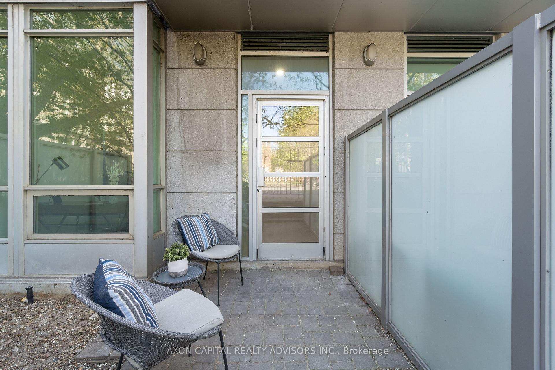 Photo 29 of Unit G04, 350 Wellington Street W, Toronto, Waterfront Communities — HOMEH