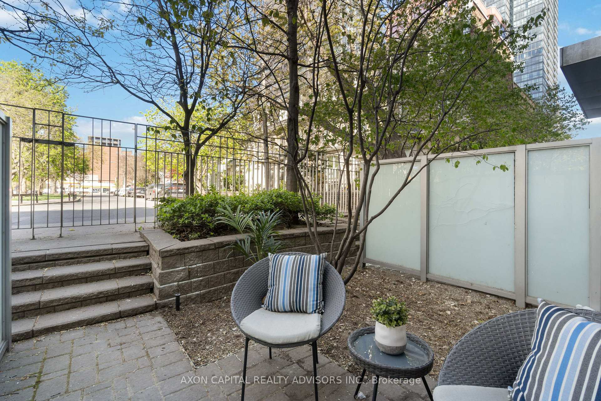 Photo 30 of Unit G04, 350 Wellington Street W, Toronto, Waterfront Communities — HOMEH