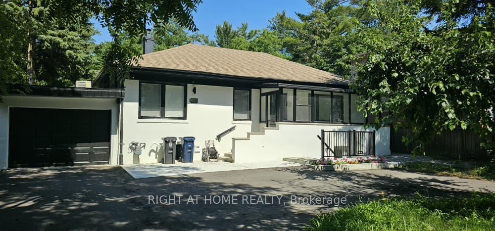 Photo 1 of 61 Gladys Road, Scarborough, Highland Creek — HOMEH