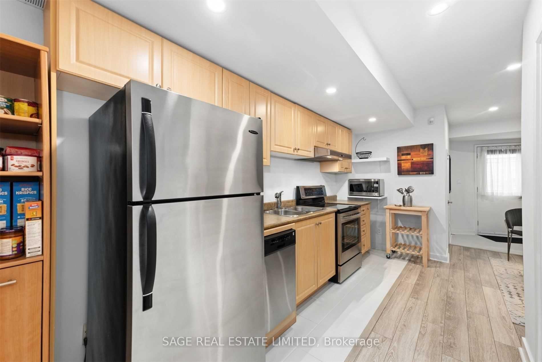 Photo 3 of 492 King Street E, Toronto, Moss Park — HOMEH