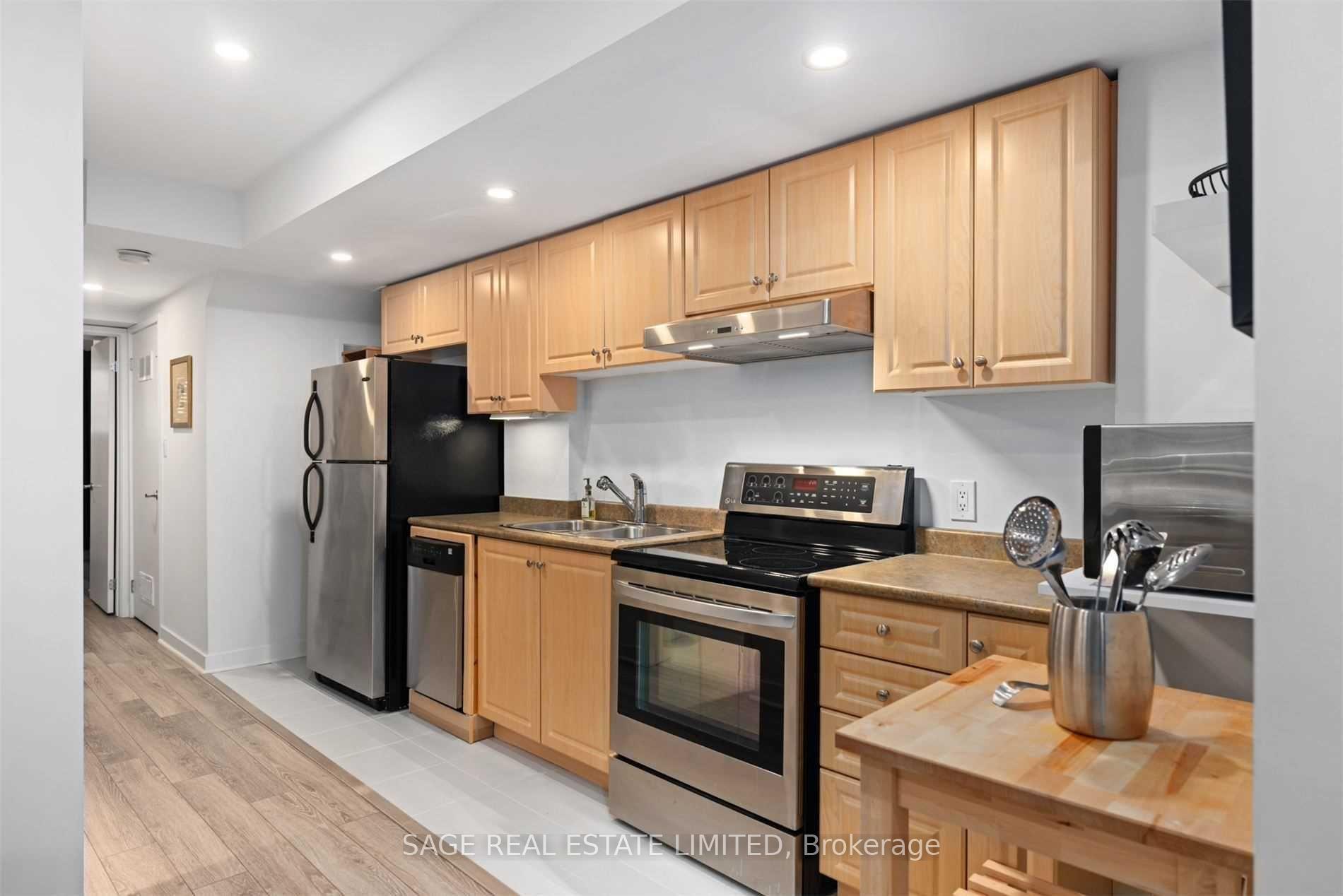 Photo 4 of 492 King Street E, Toronto, Moss Park — HOMEH