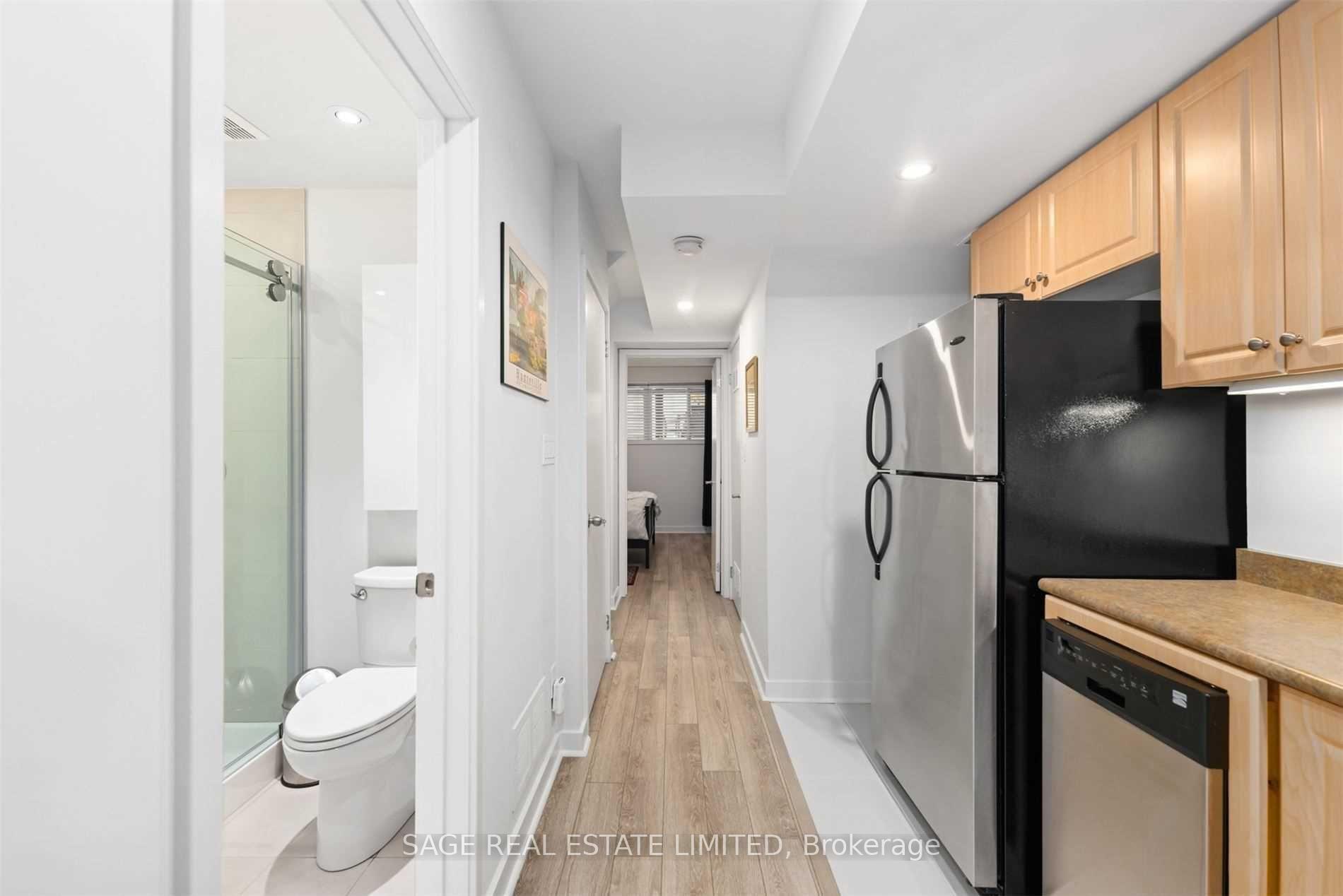 Photo 5 of 492 King Street E, Toronto, Moss Park — HOMEH