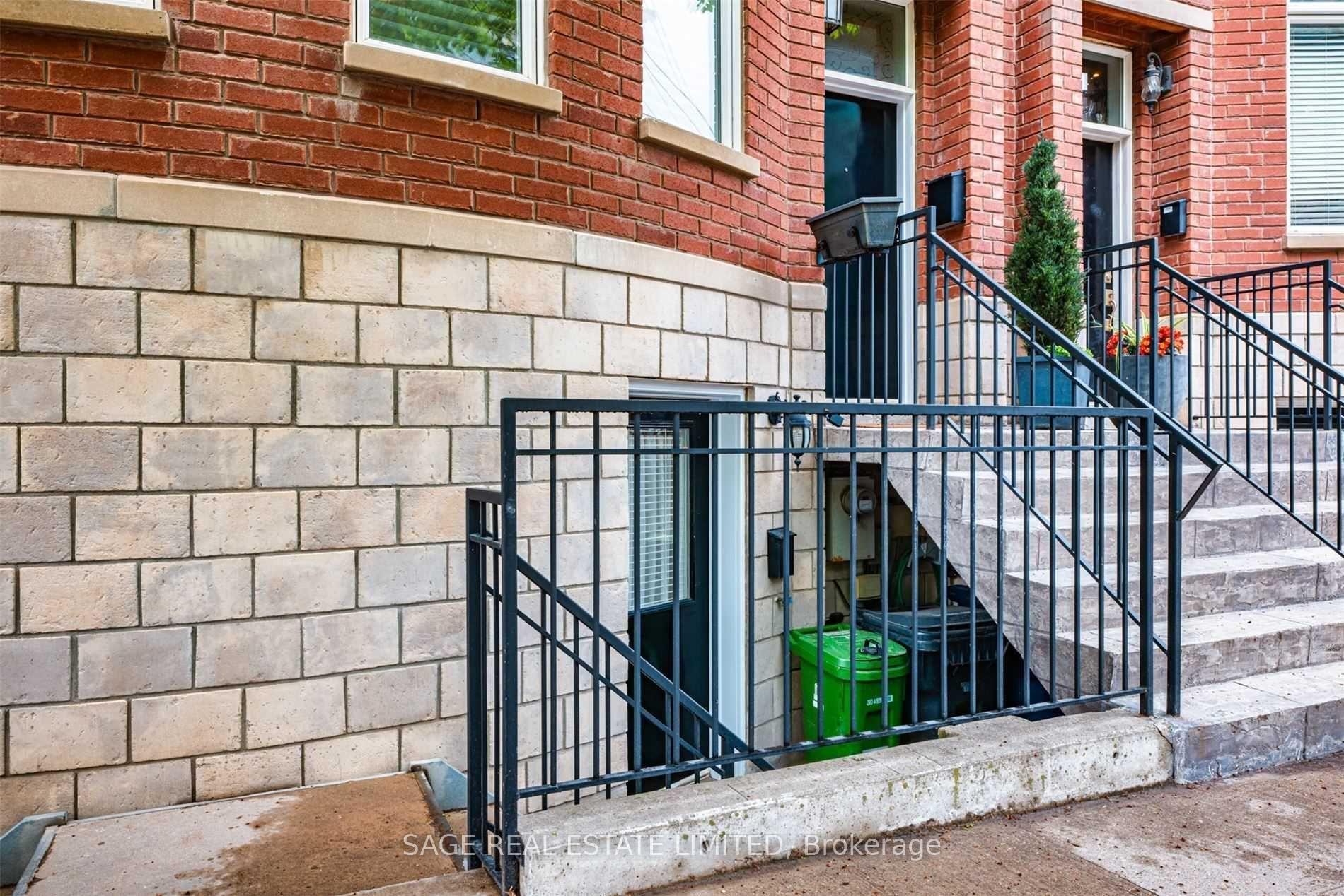 Photo 12 of 492 King Street E, Toronto, Moss Park — HOMEH