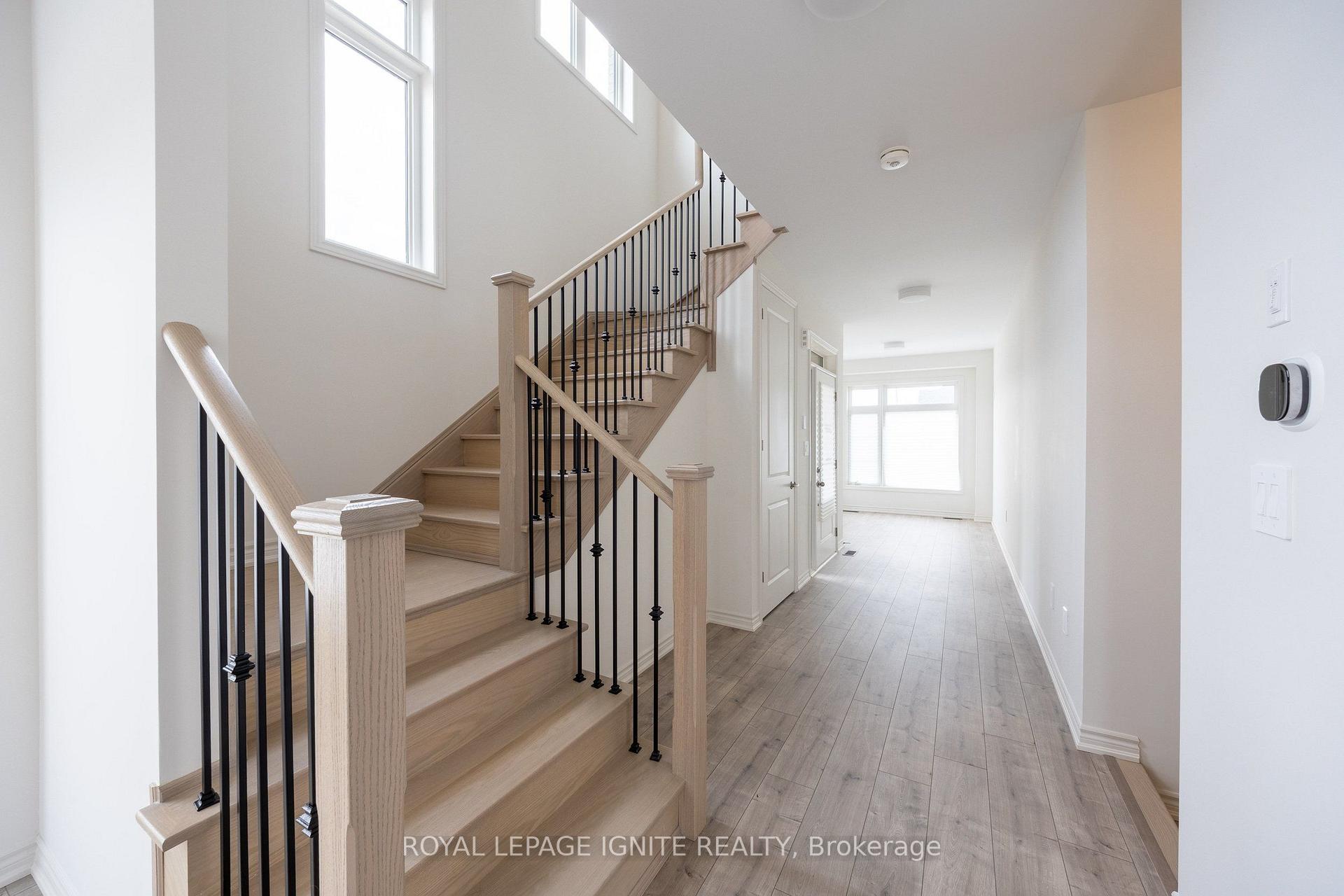 Photo 13 of 3 Rackham Lane, Clarington, Courtice — HOMEH