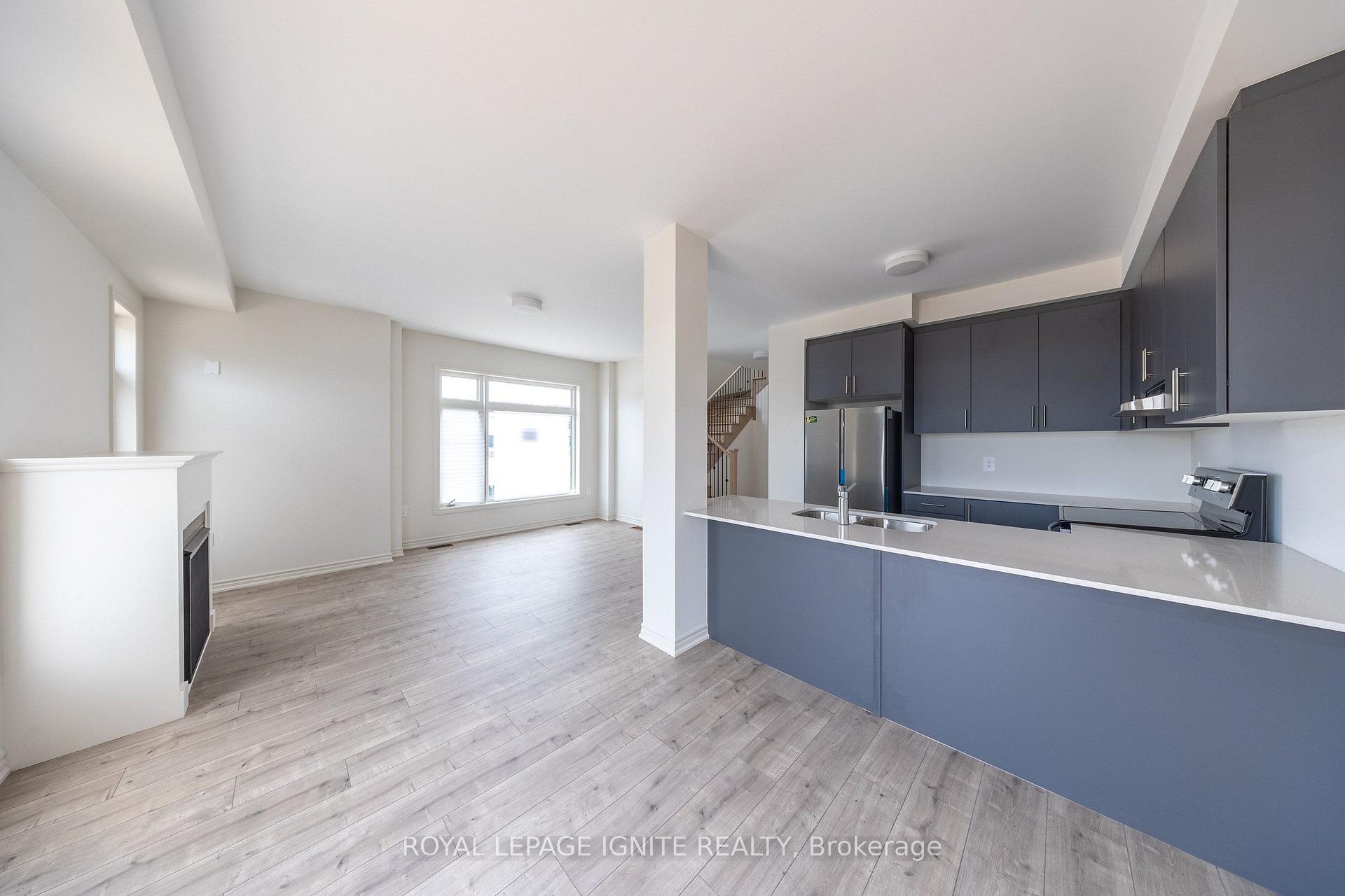Photo 20 of 3 Rackham Lane, Clarington, Courtice — HOMEH