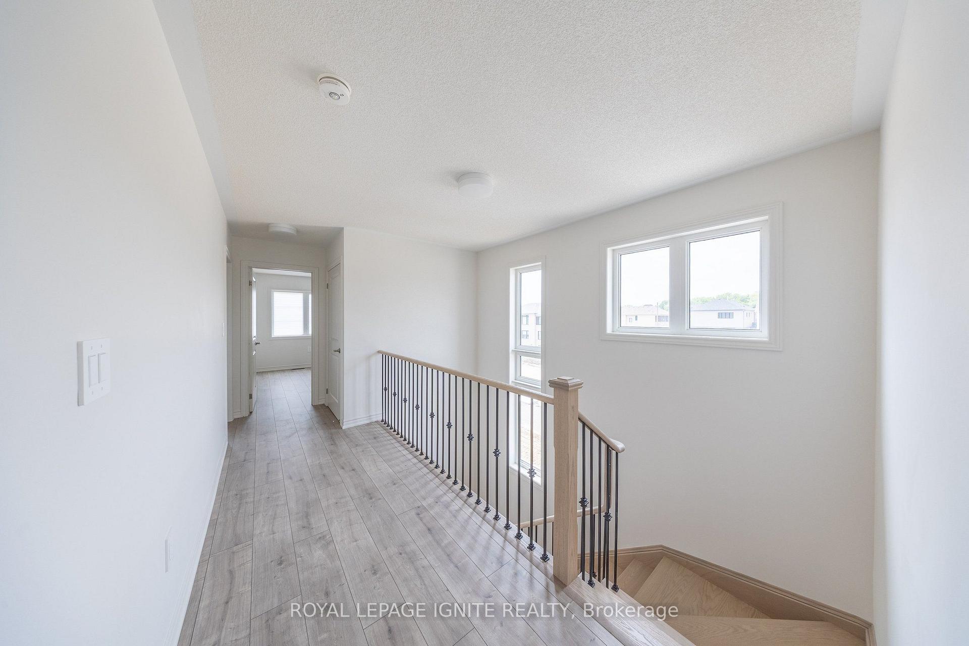 Photo 24 of 3 Rackham Lane, Clarington, Courtice — HOMEH