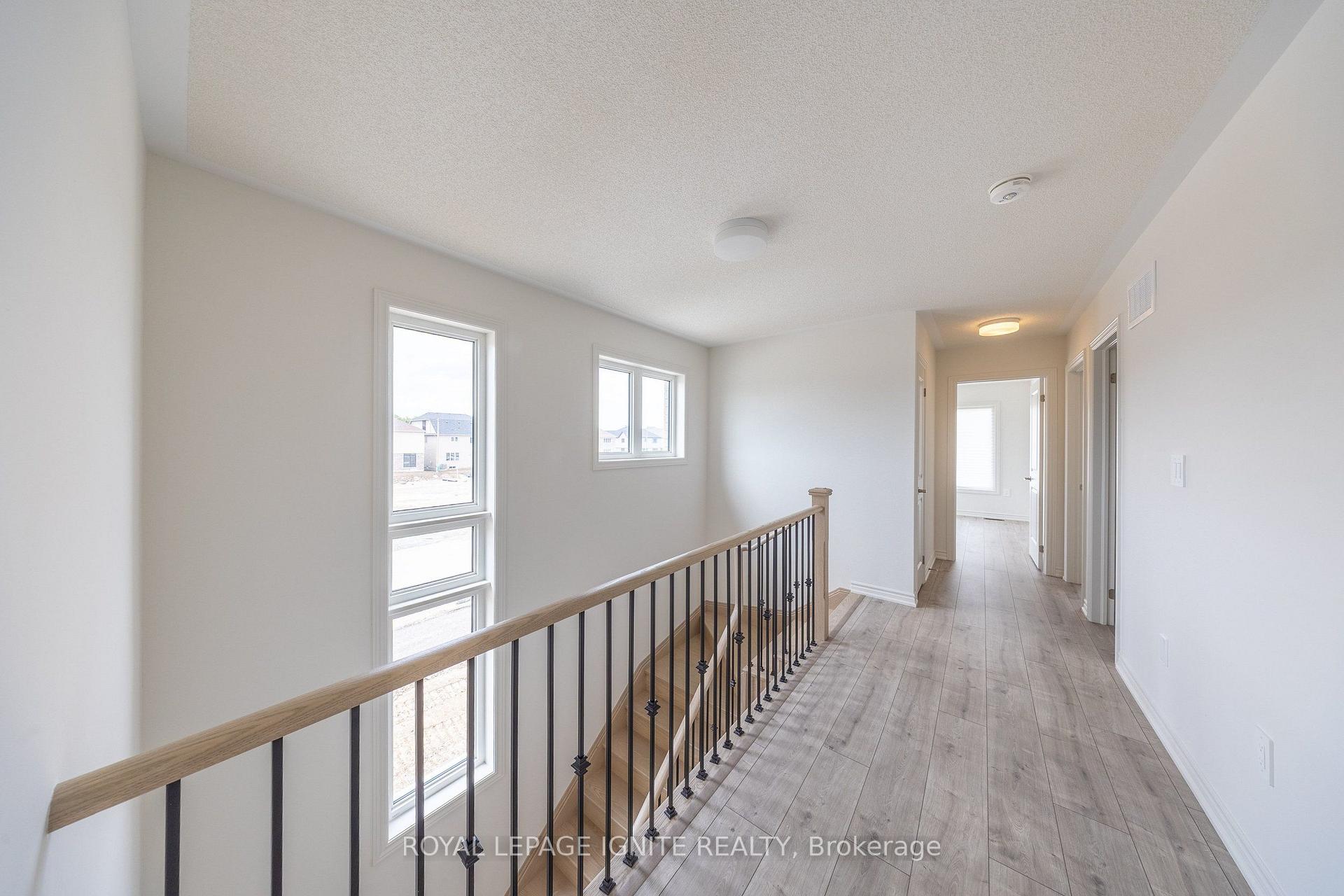 Photo 25 of 3 Rackham Lane, Clarington, Courtice — HOMEH