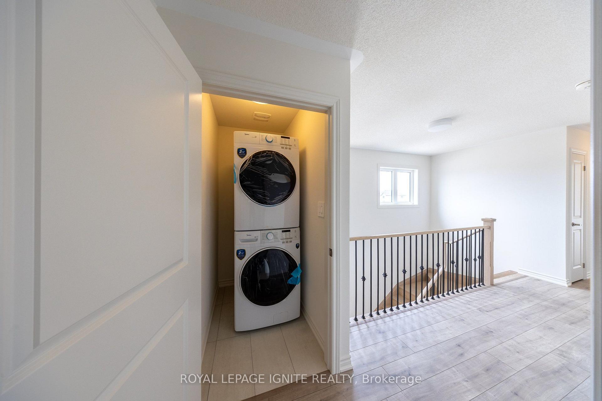 Photo 30 of 3 Rackham Lane, Clarington, Courtice — HOMEH