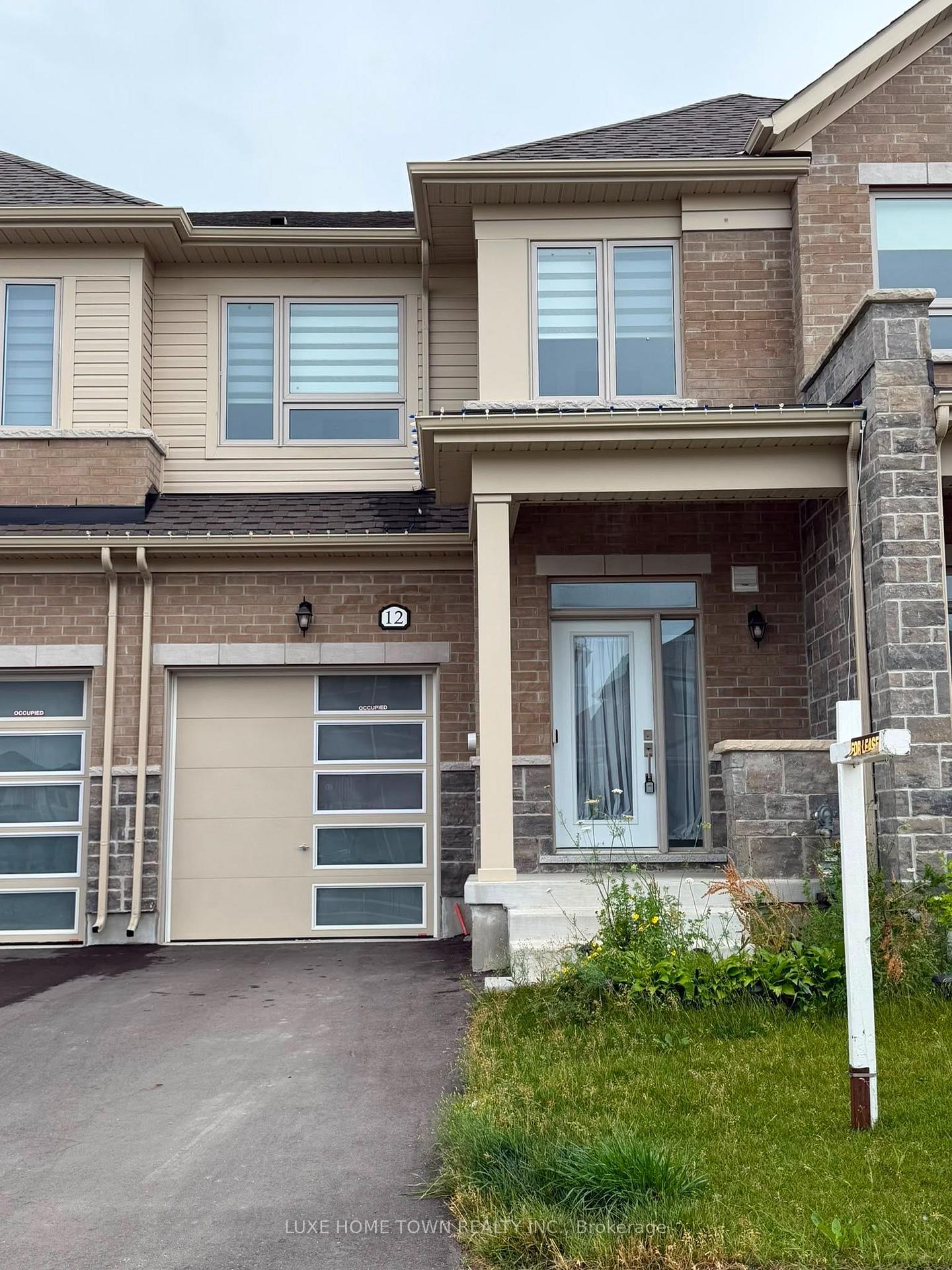 Photo 1 of 12 Gauley Drive, Centre Wellington, Fergus — HOMEH