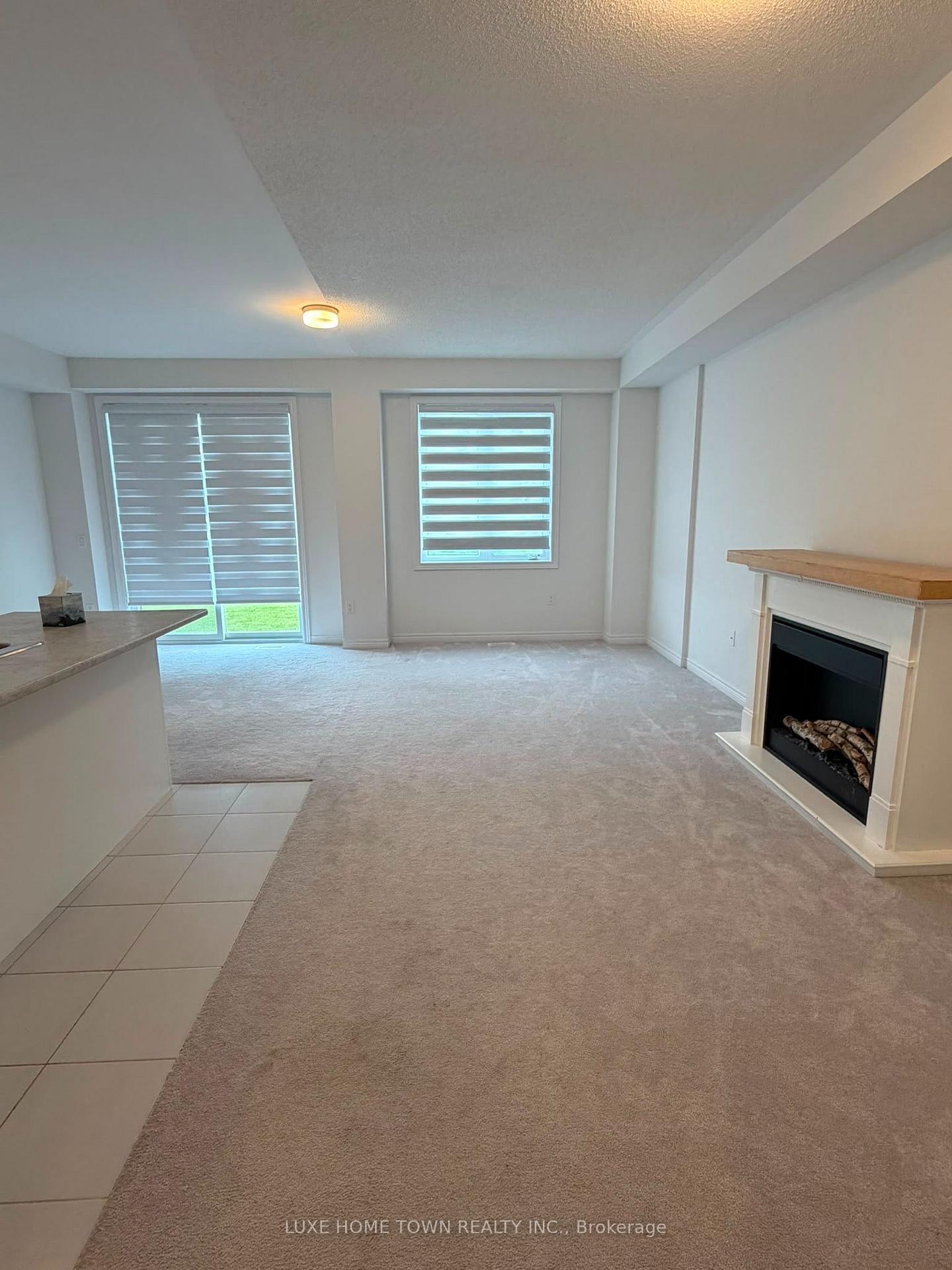 Photo 3 of 12 Gauley Drive, Centre Wellington, Fergus — HOMEH