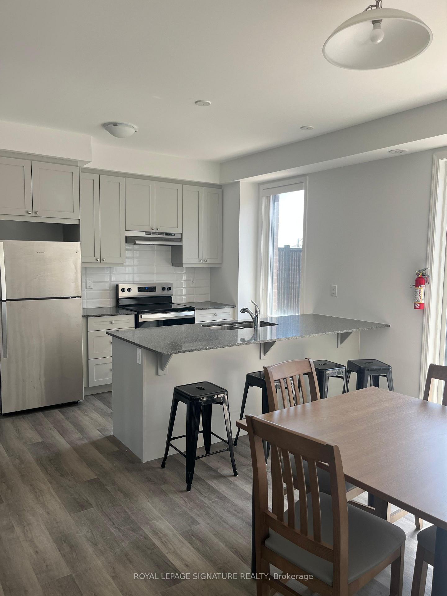 Photo 1 of Unit 17, 1259 Lily Crescent, Milton, Walker — HOMEH