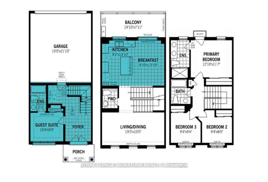 Photo 21 of Unit 17, 1259 Lily Crescent, Milton, Walker — HOMEH
