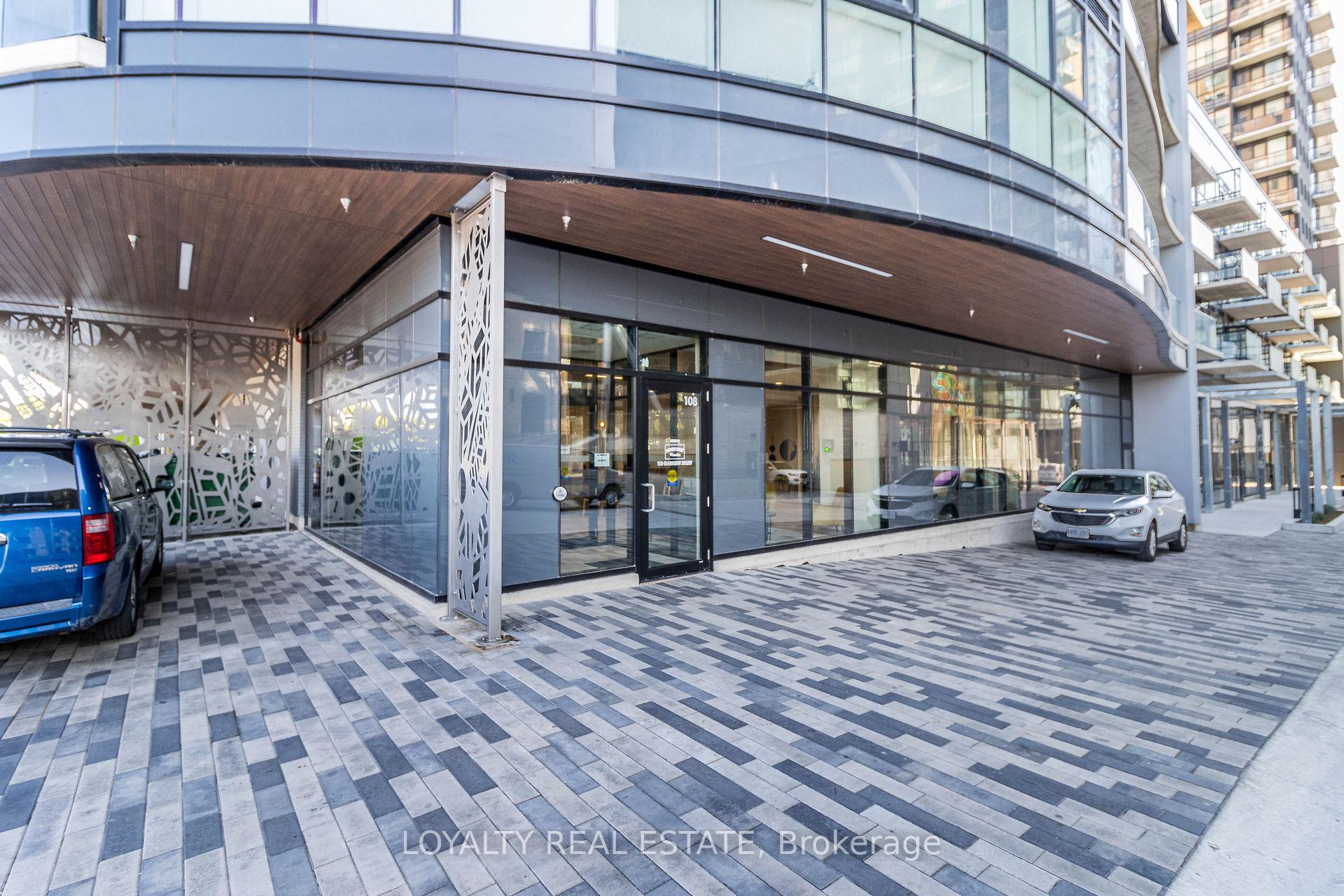 Photo 2 of Unit 303, 108 Garment Street, Kitchener, Cherry Hill — HOMEH