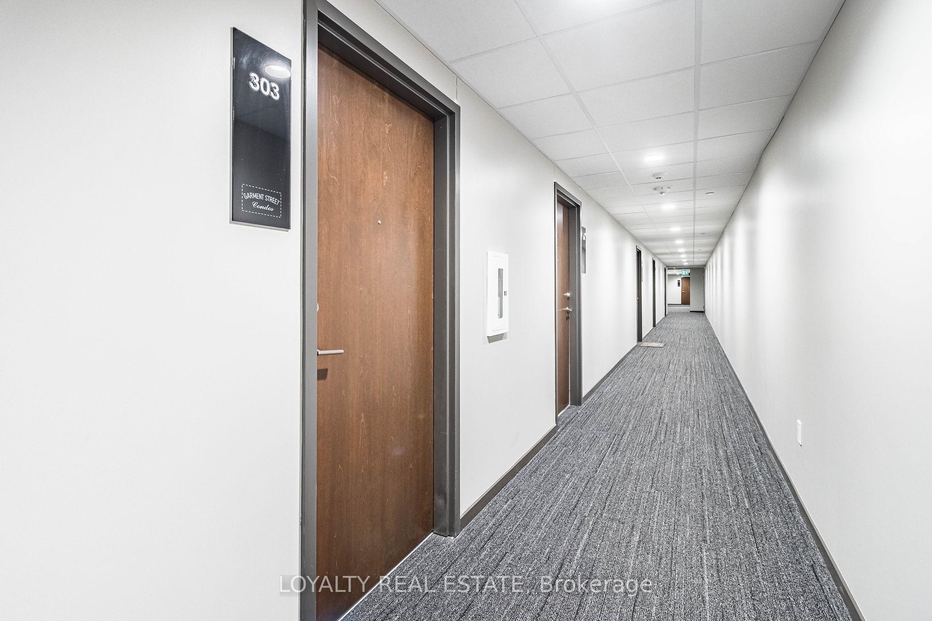 Photo 6 of Unit 303, 108 Garment Street, Kitchener, Cherry Hill — HOMEH