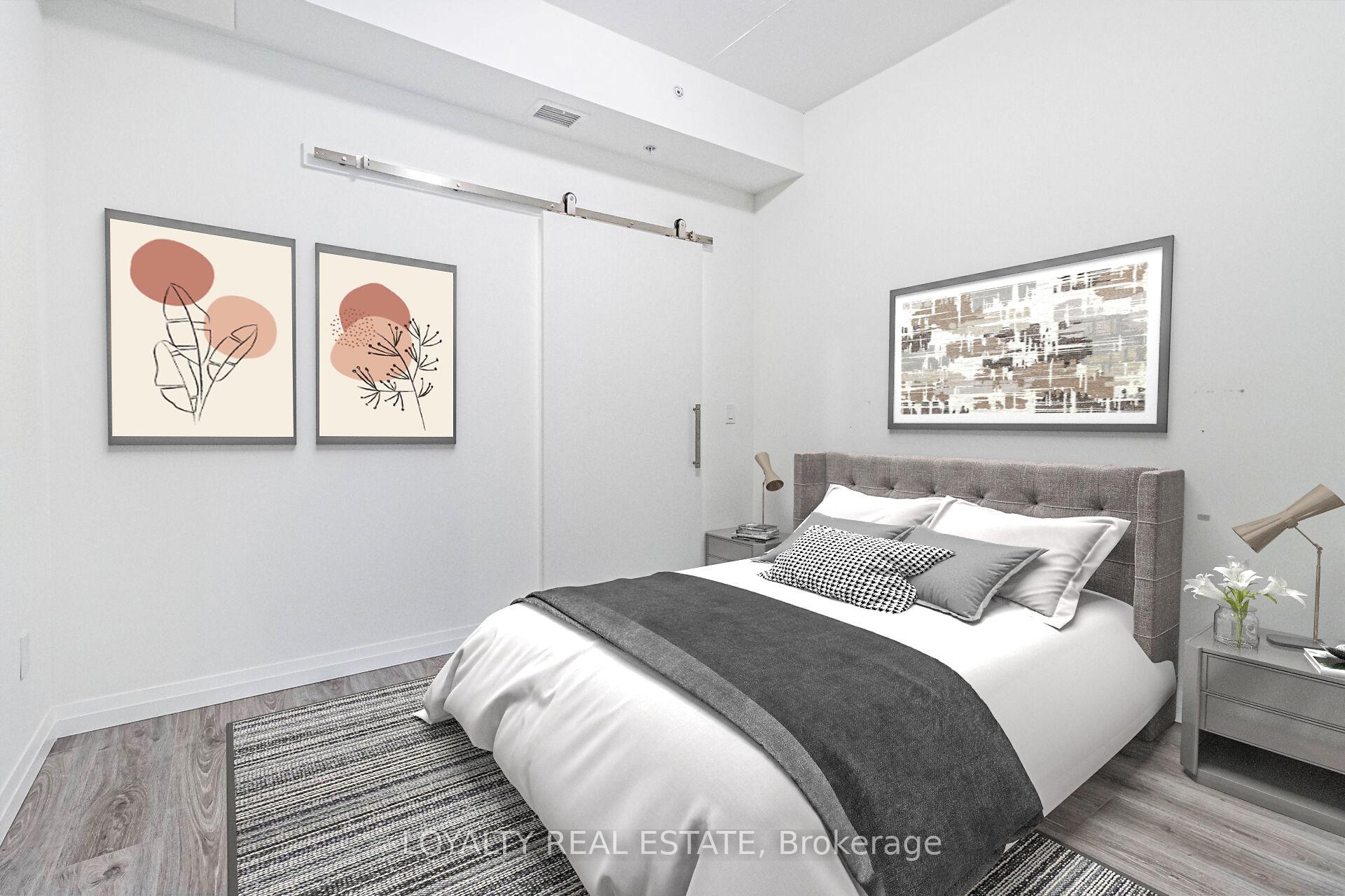 Photo 12 of Unit 303, 108 Garment Street, Kitchener, Cherry Hill — HOMEH