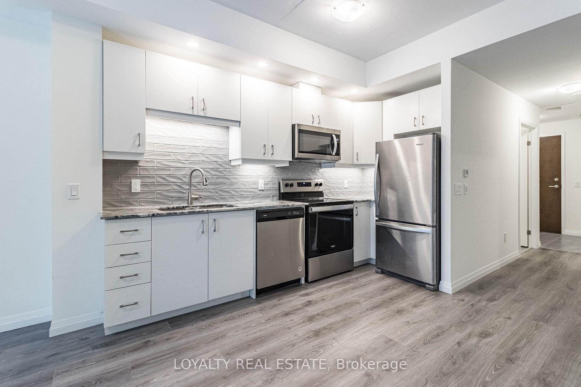 Photo 14 of Unit 303, 108 Garment Street, Kitchener, Cherry Hill — HOMEH
