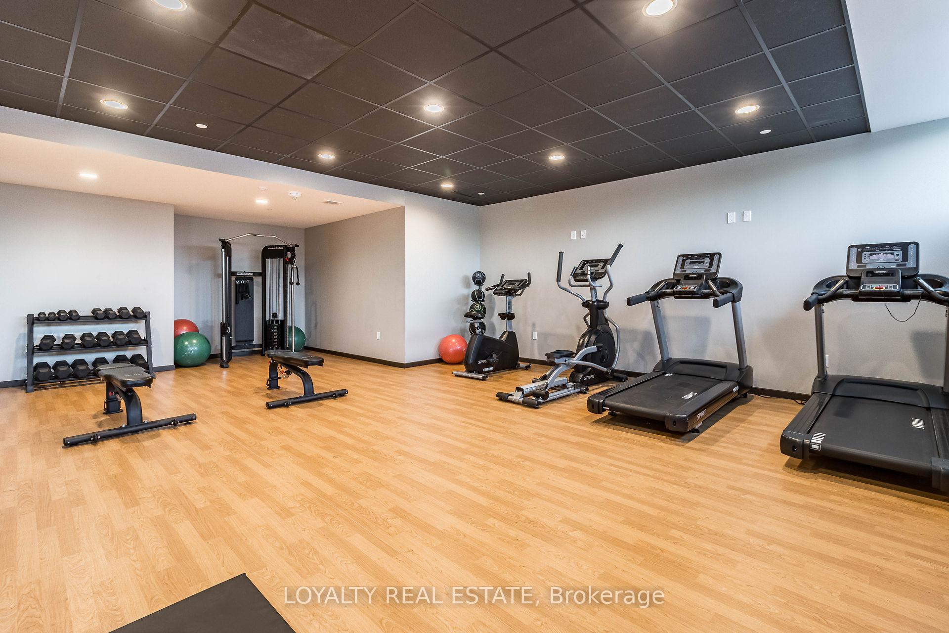 Photo 23 of Unit 303, 108 Garment Street, Kitchener, Cherry Hill — HOMEH