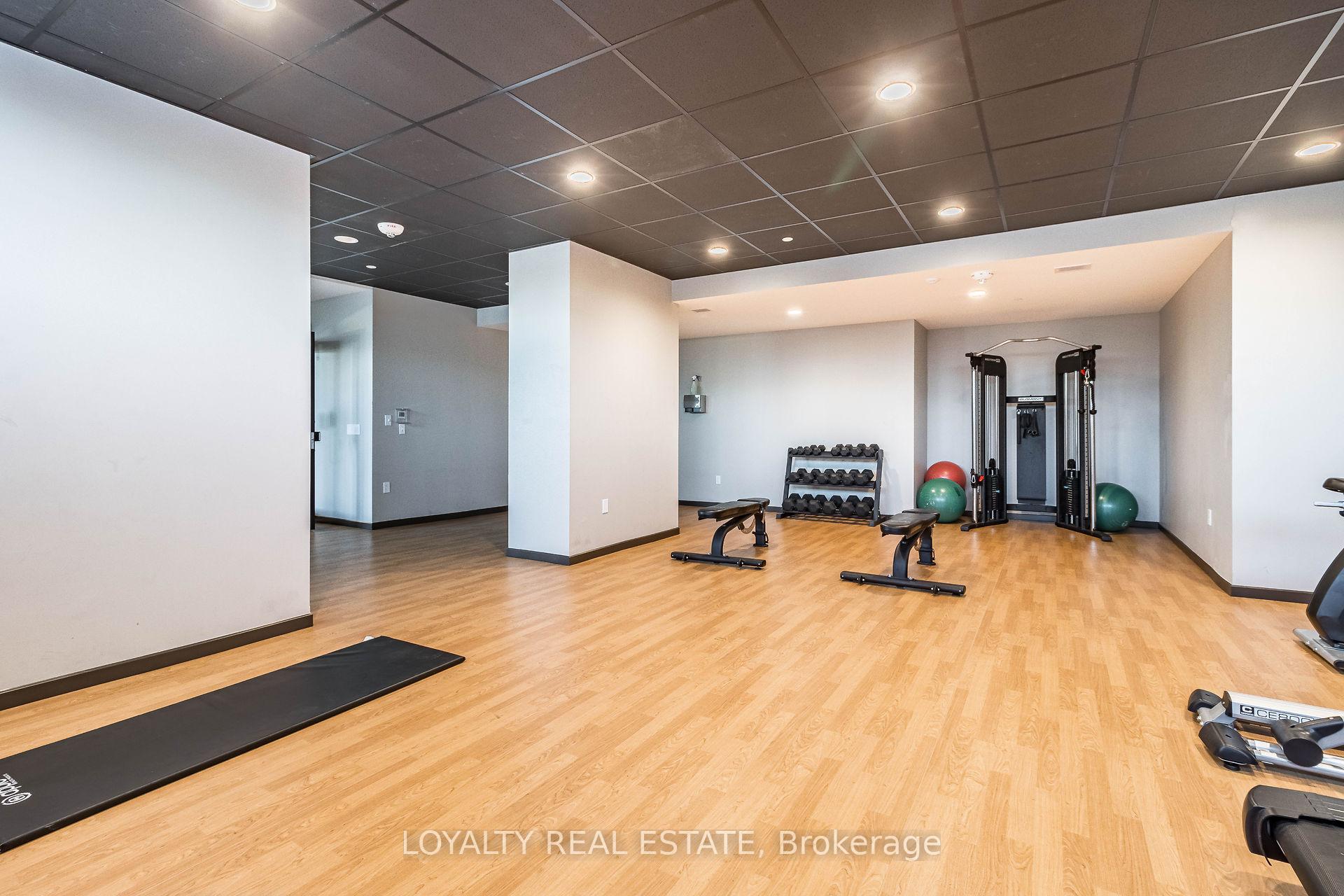 Photo 24 of Unit 303, 108 Garment Street, Kitchener, Cherry Hill — HOMEH