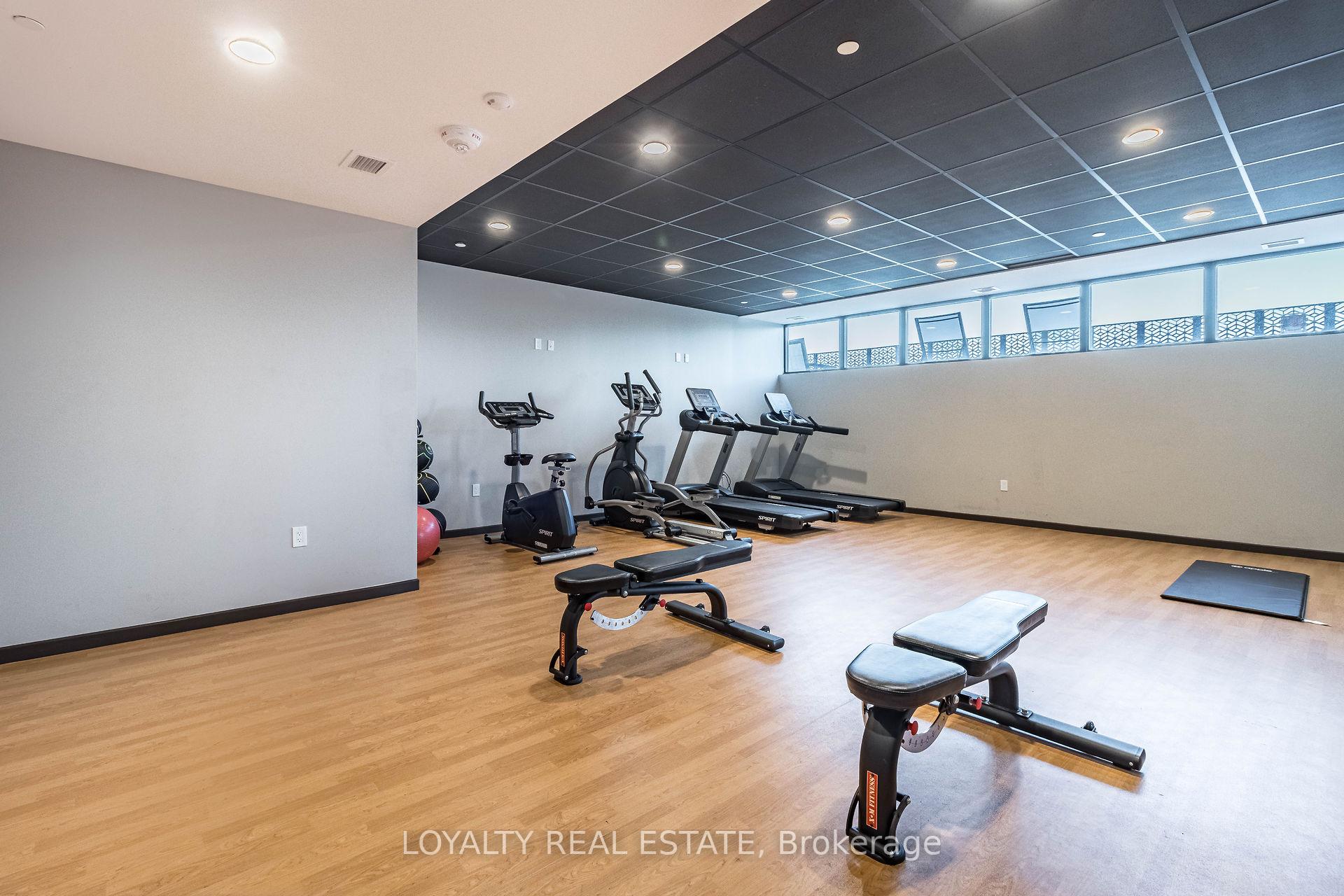 Photo 25 of Unit 303, 108 Garment Street, Kitchener, Cherry Hill — HOMEH