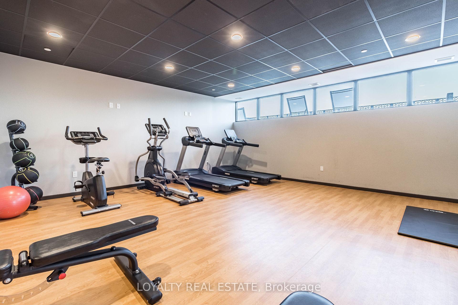 Photo 26 of Unit 303, 108 Garment Street, Kitchener, Cherry Hill — HOMEH