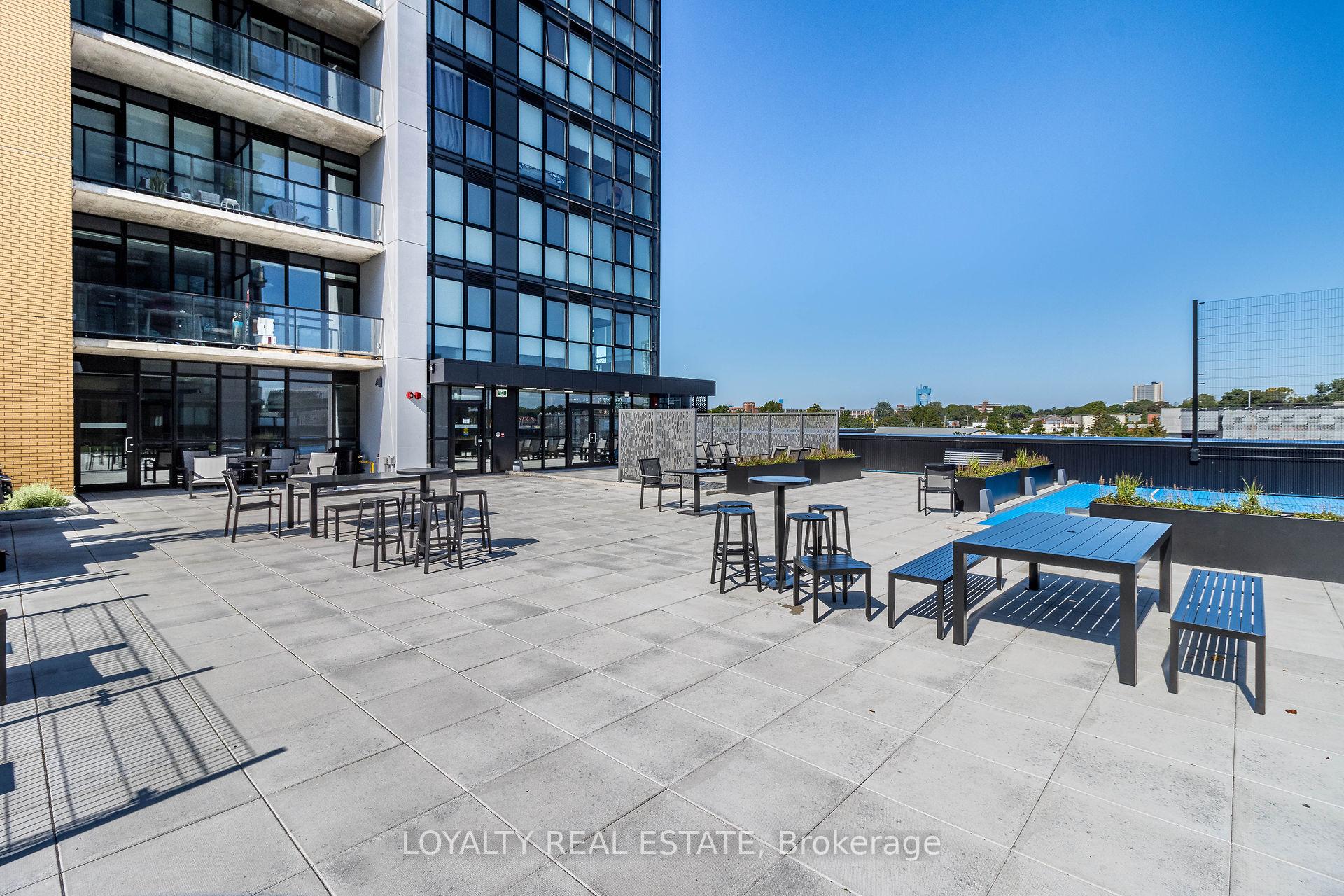 Photo 33 of Unit 303, 108 Garment Street, Kitchener, Cherry Hill — HOMEH