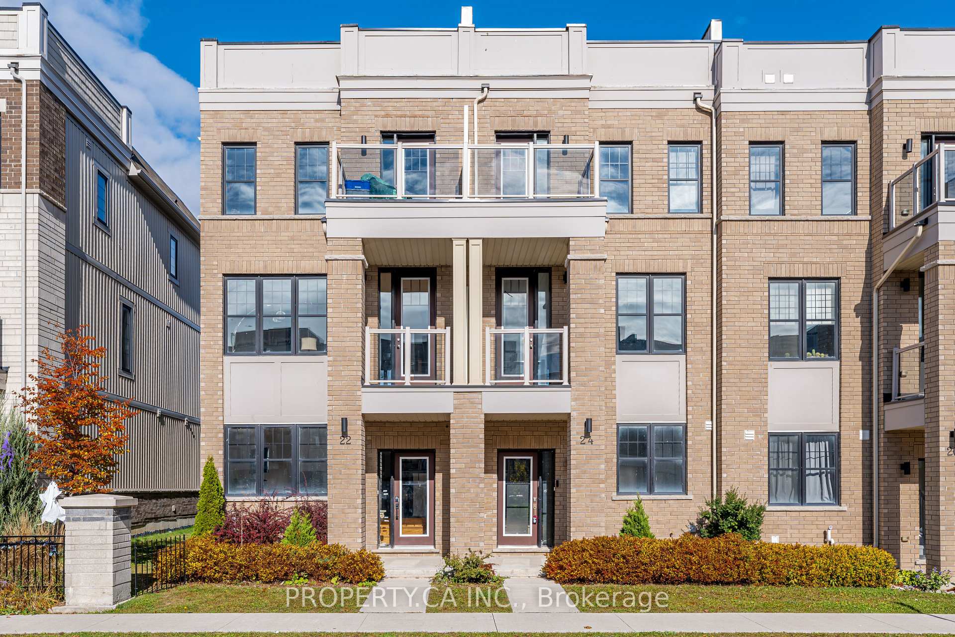 Photo 1 of 24 Clarington Boulevard, Clarington, Bowmanville — HOMEH