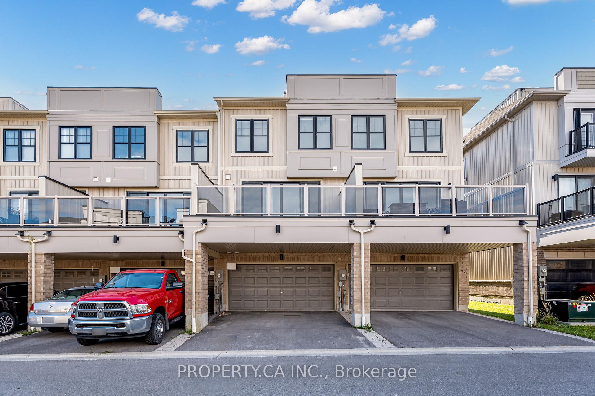 Photo 40 of 24 Clarington Boulevard, Clarington, Bowmanville — HOMEH