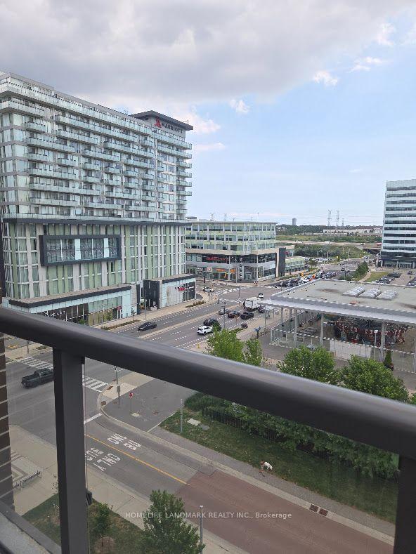 Photo 3 of Unit 821, 8110 Birchmount Road, Markham, Unionville — HOMEH