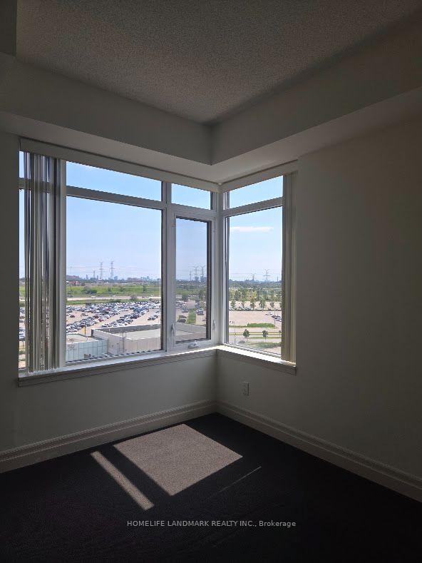 Photo 6 of Unit 821, 8110 Birchmount Road, Markham, Unionville — HOMEH