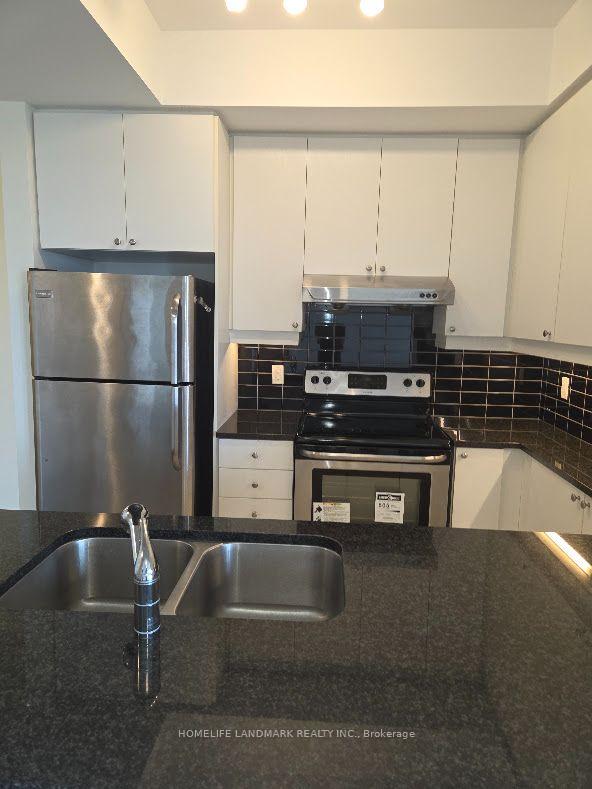 Photo 9 of Unit 821, 8110 Birchmount Road, Markham, Unionville — HOMEH