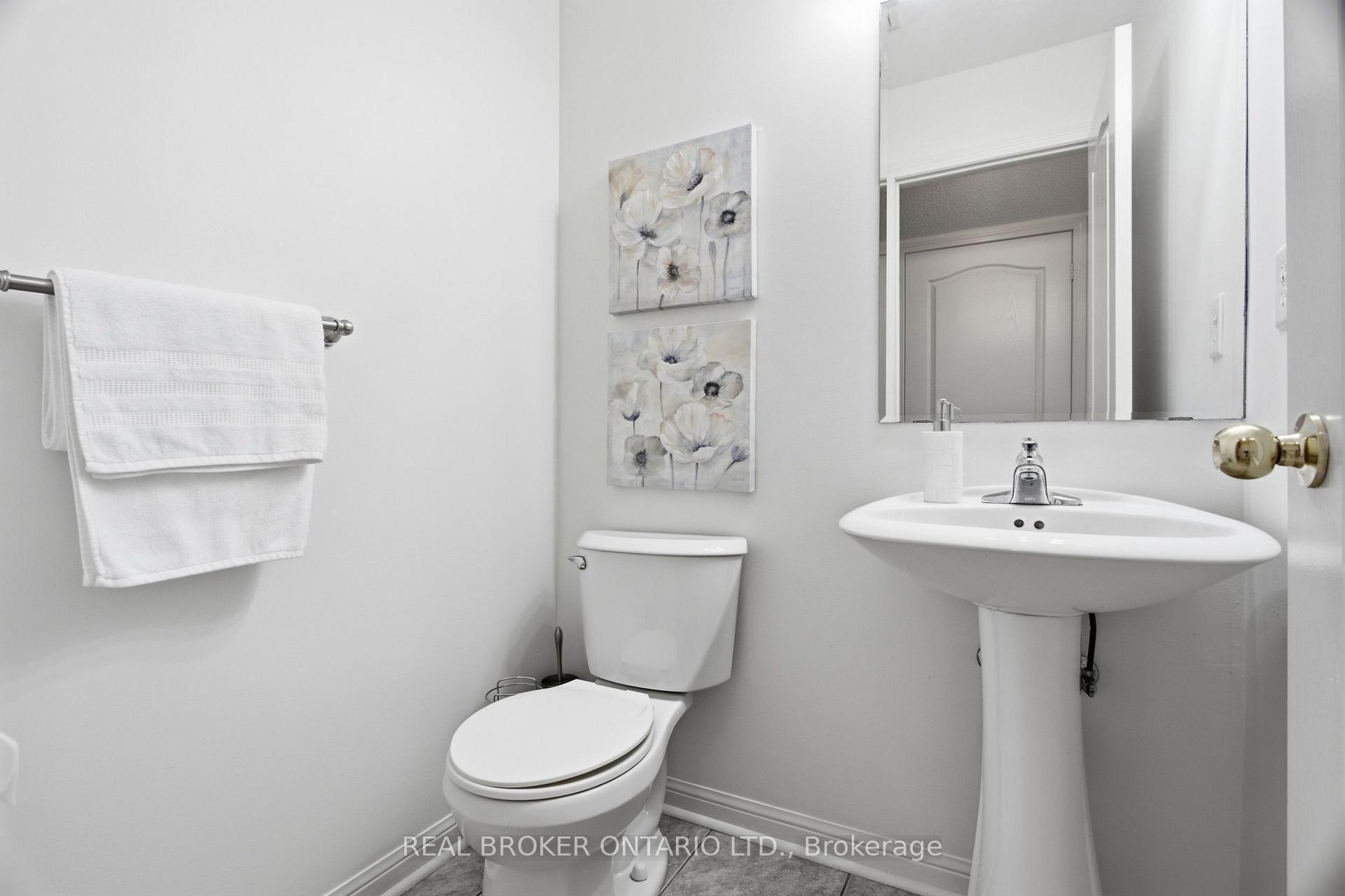 Photo 20 of 35 Bonavista Drive, Brampton, Credit Valley — HOMEH