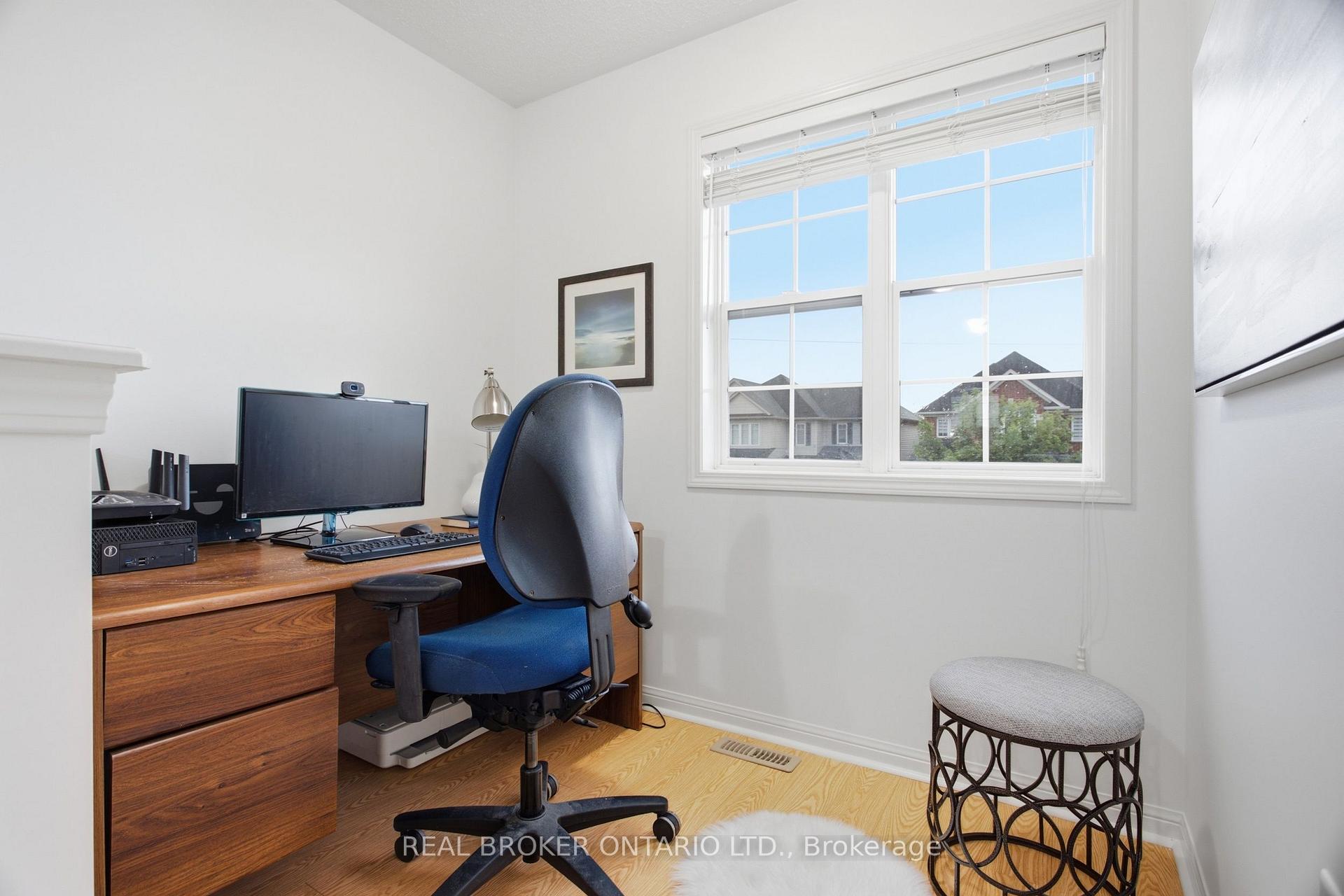Photo 22 of 35 Bonavista Drive, Brampton, Credit Valley — HOMEH