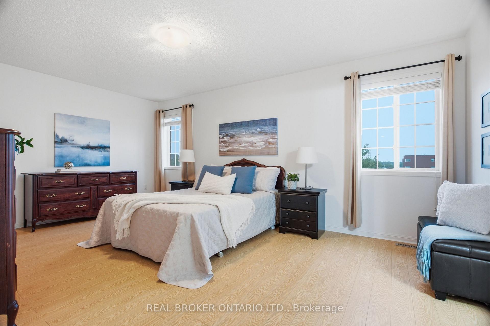 Photo 27 of 35 Bonavista Drive, Brampton, Credit Valley — HOMEH