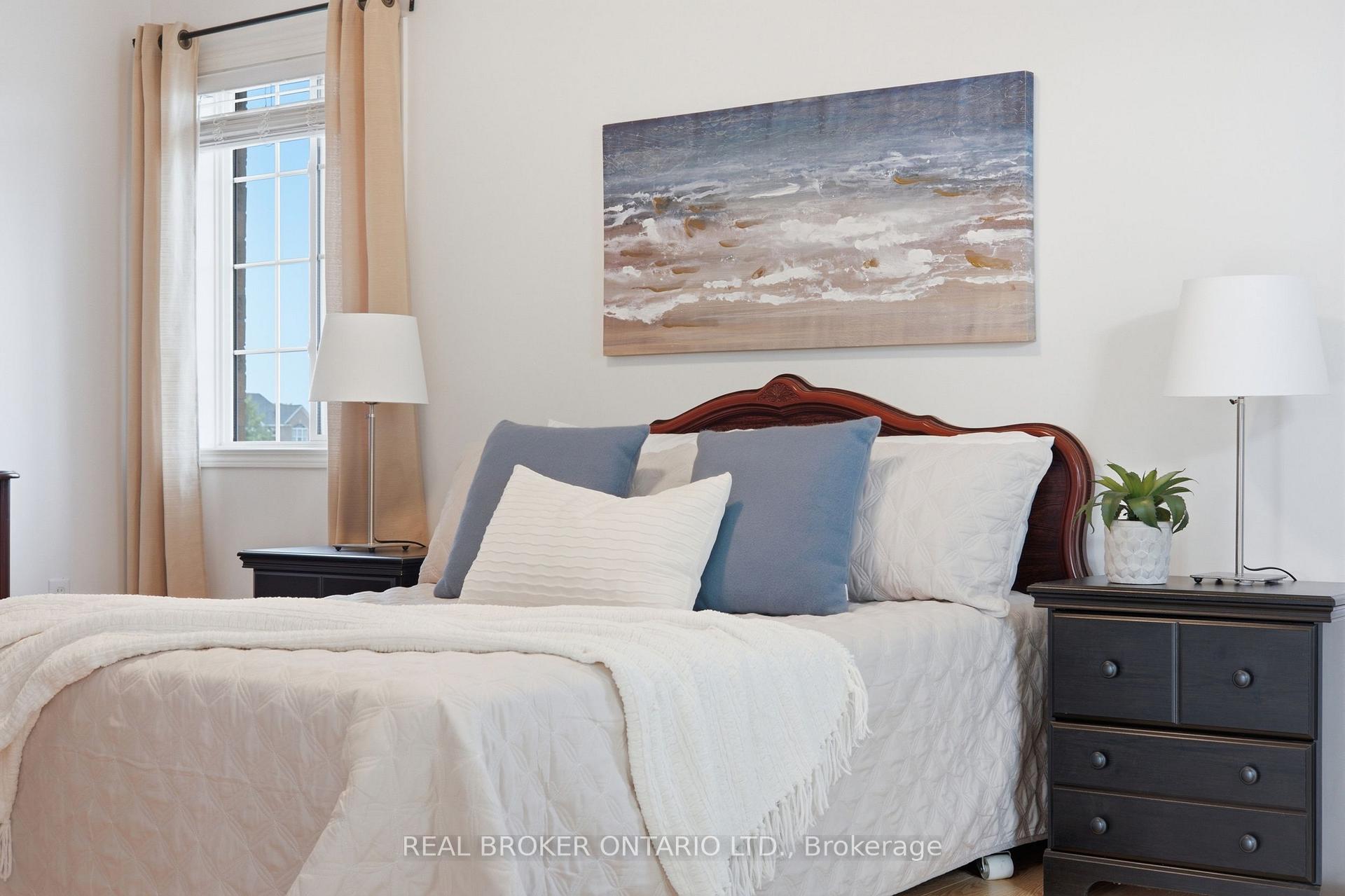 Photo 30 of 35 Bonavista Drive, Brampton, Credit Valley — HOMEH